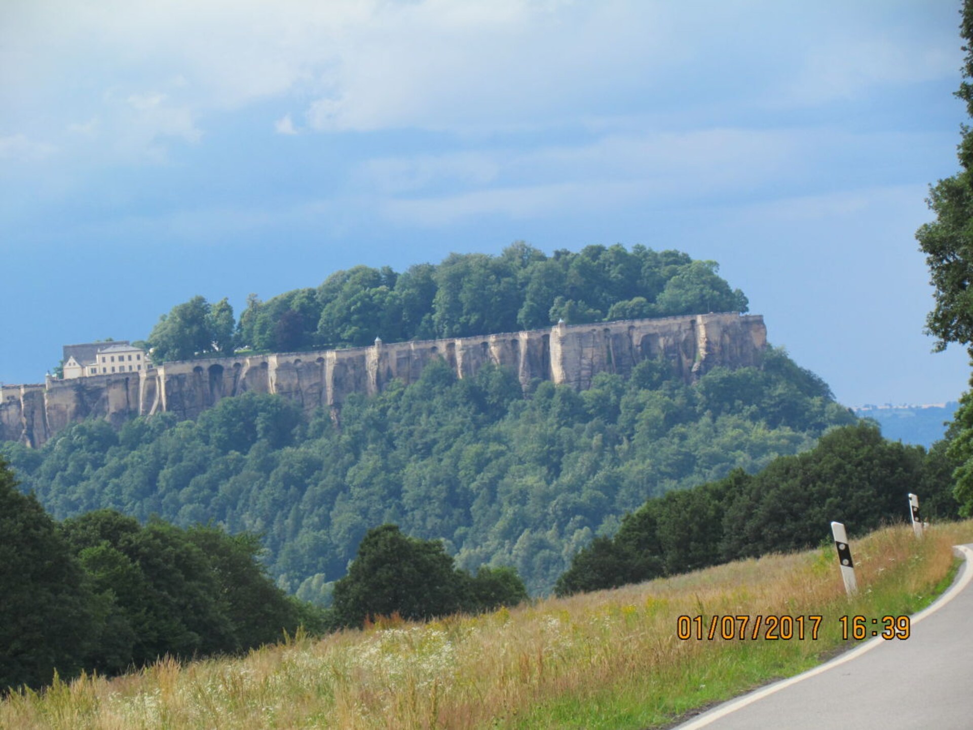 Rustiek vakantiehuis op de Wolfsberg met panoramisch uitzicht over Saksisch Zwitserland - foto 24
