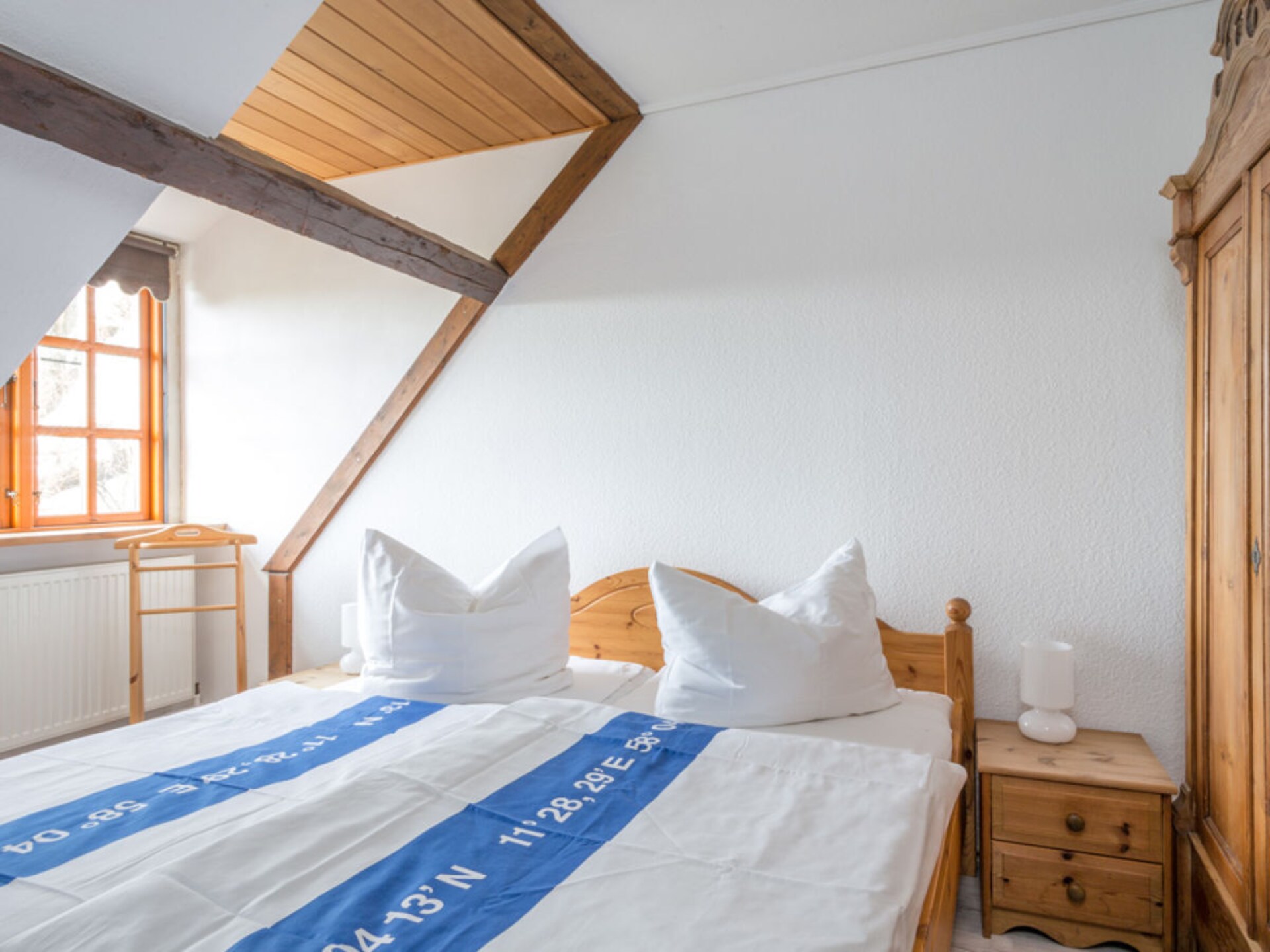 Vakantiehuis Wiesenblick in Sankt Peter-Ording voor 4 personen, hond welkom - foto 4
