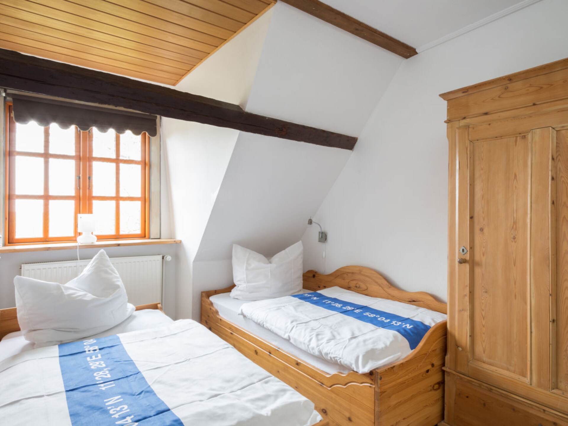 Vakantiehuis Wiesenblick in Sankt Peter-Ording voor 4 personen, hond welkom - foto 5