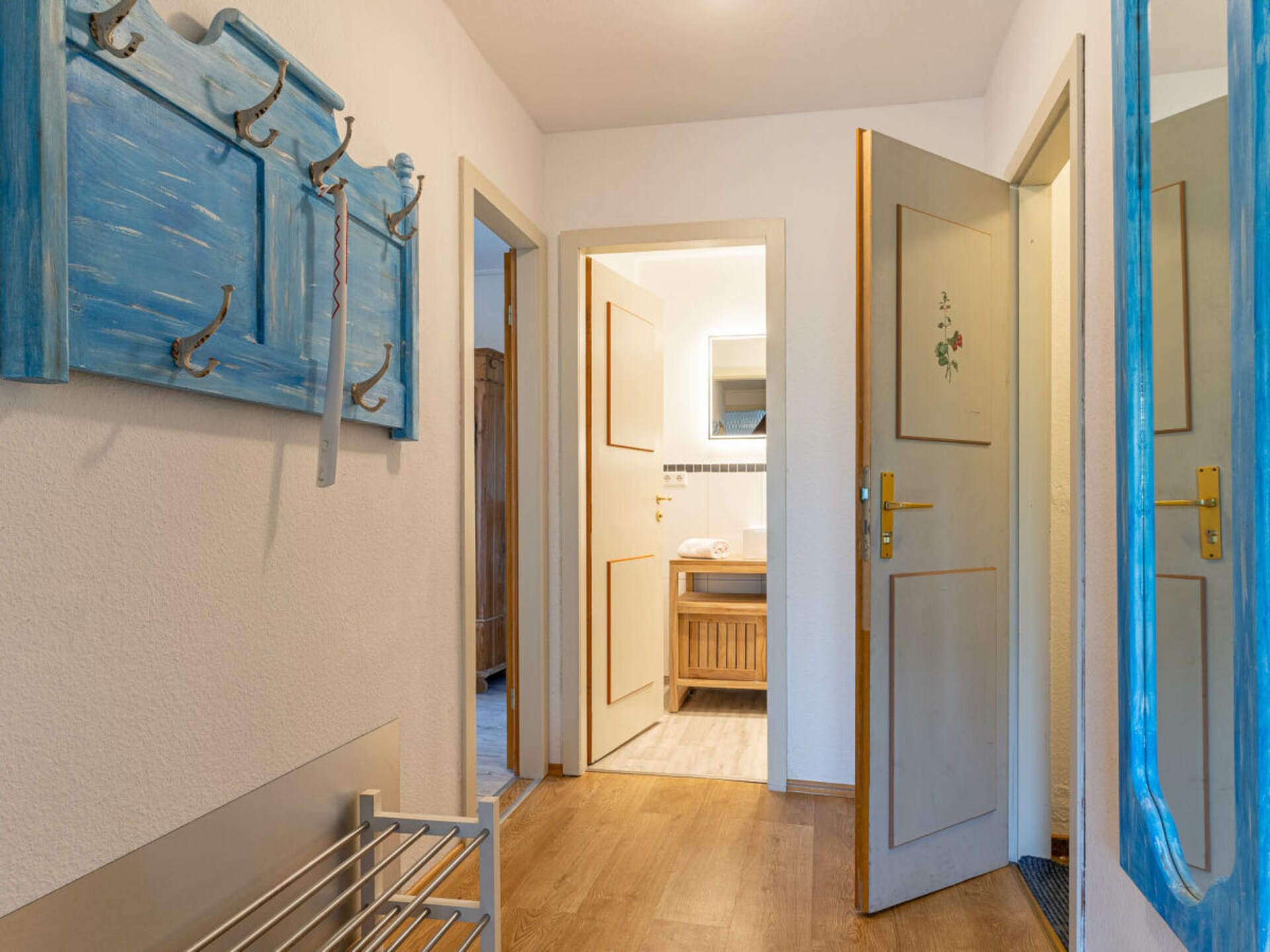 Vakantiehuis Wiesenblick in Sankt Peter-Ording voor 4 personen, hond welkom - foto 22