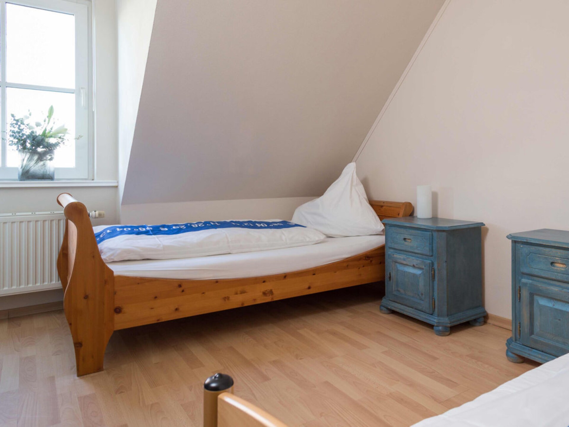 Luxe vakantiehuis met sauna & open haard in St. Peter-Ording, 800m van centrum - foto 9