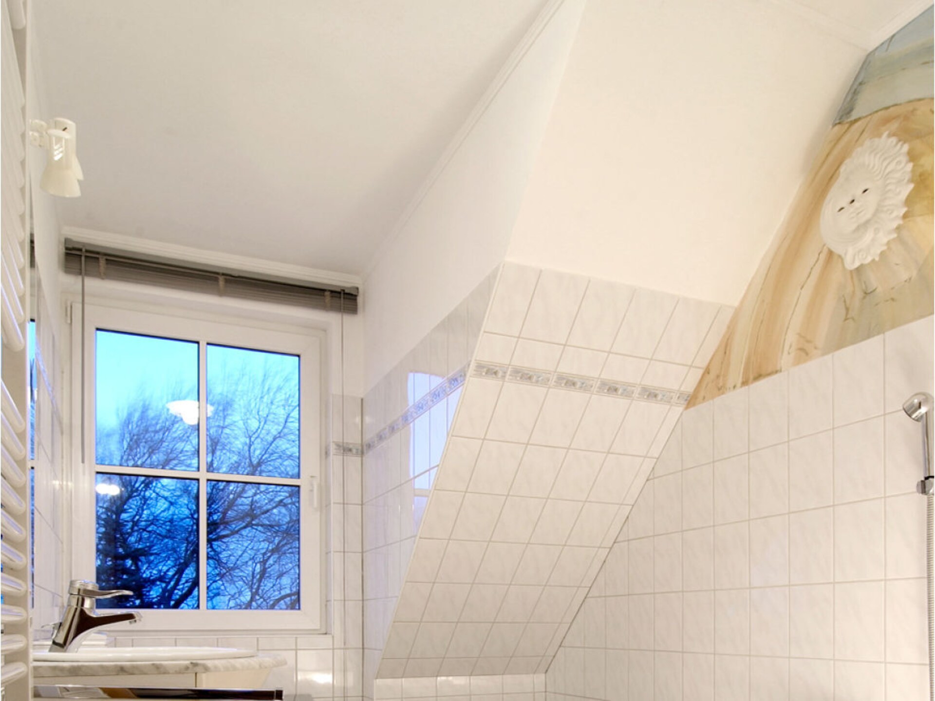Luxe vakantiehuis met sauna & open haard in St. Peter-Ording, 800m van centrum - foto 10