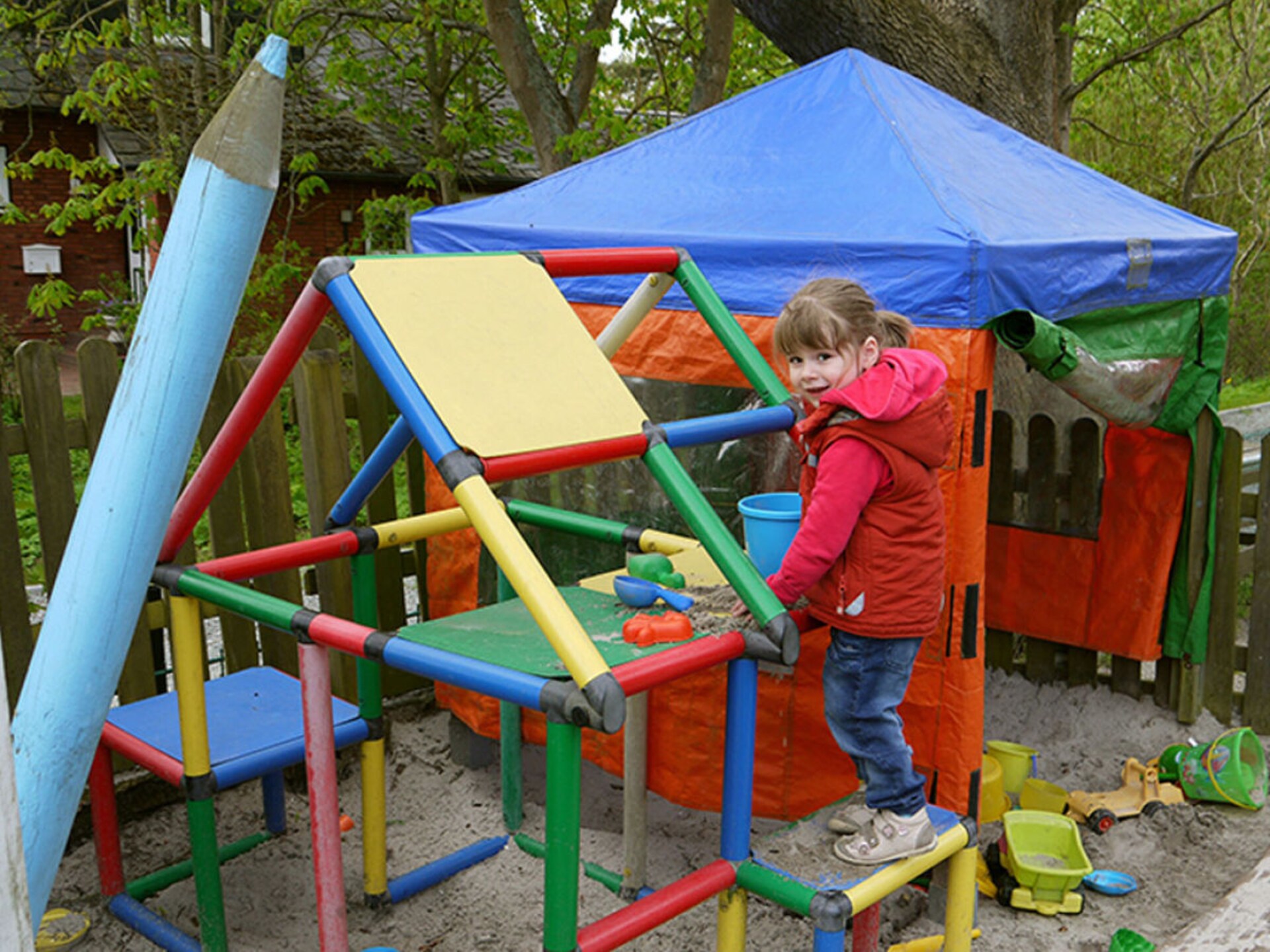 Luxe vakantiehuis R2 met weids uitzicht in St. Peter-Ording - foto 18