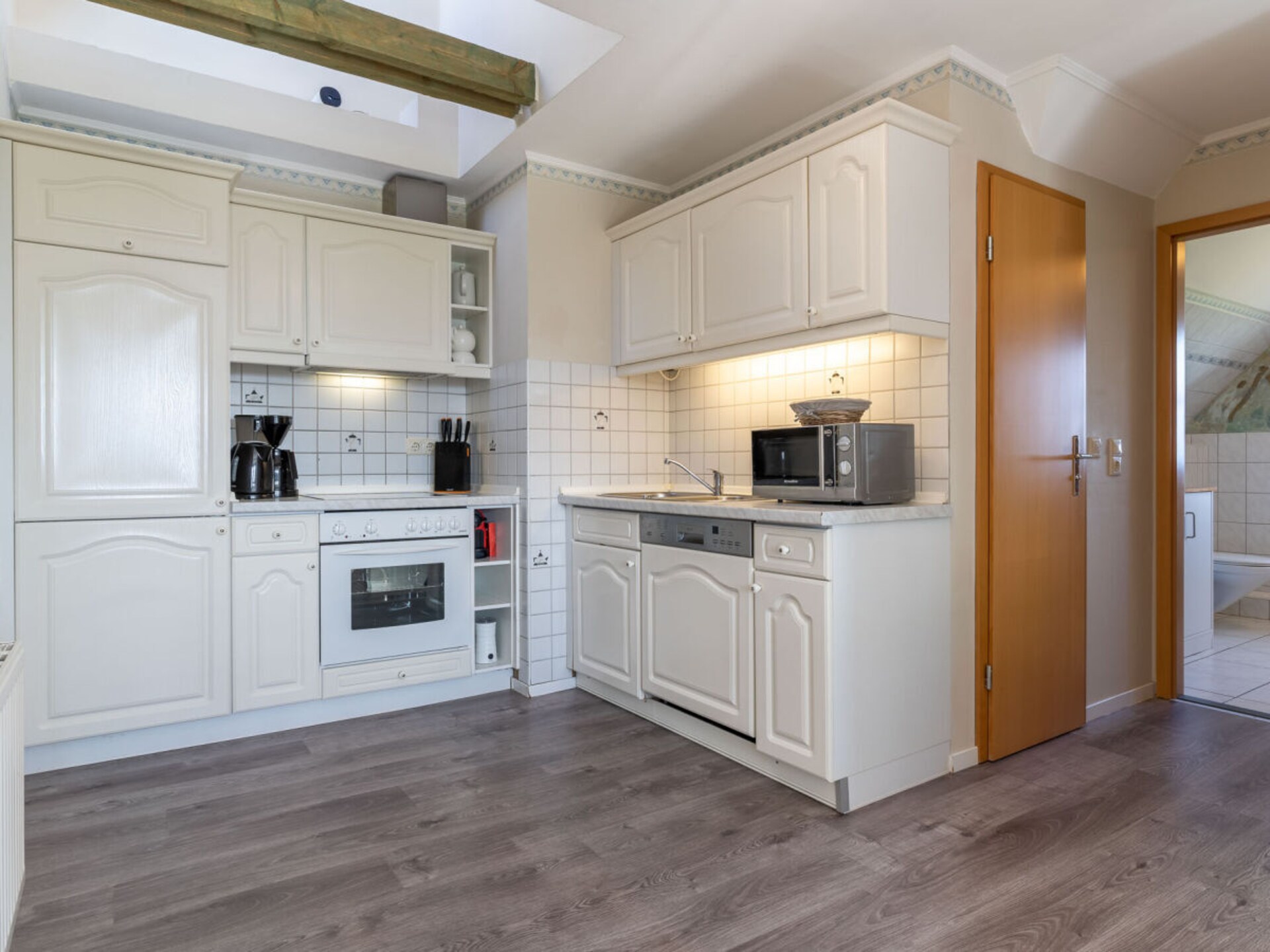 Luxe vakantiehuis R2 met weids uitzicht in St. Peter-Ording - foto 9