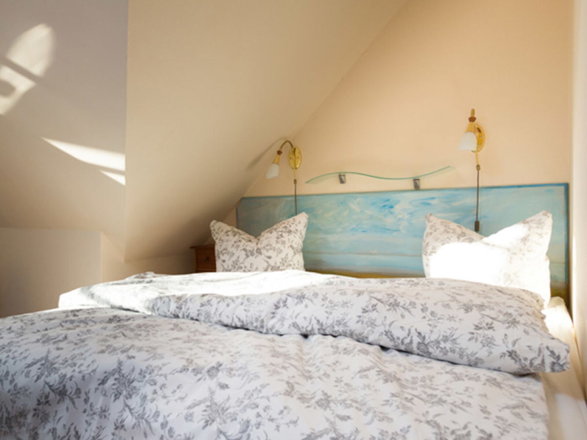 Luxe vakantiehuis R2 met weids uitzicht in St. Peter-Ording - foto 10