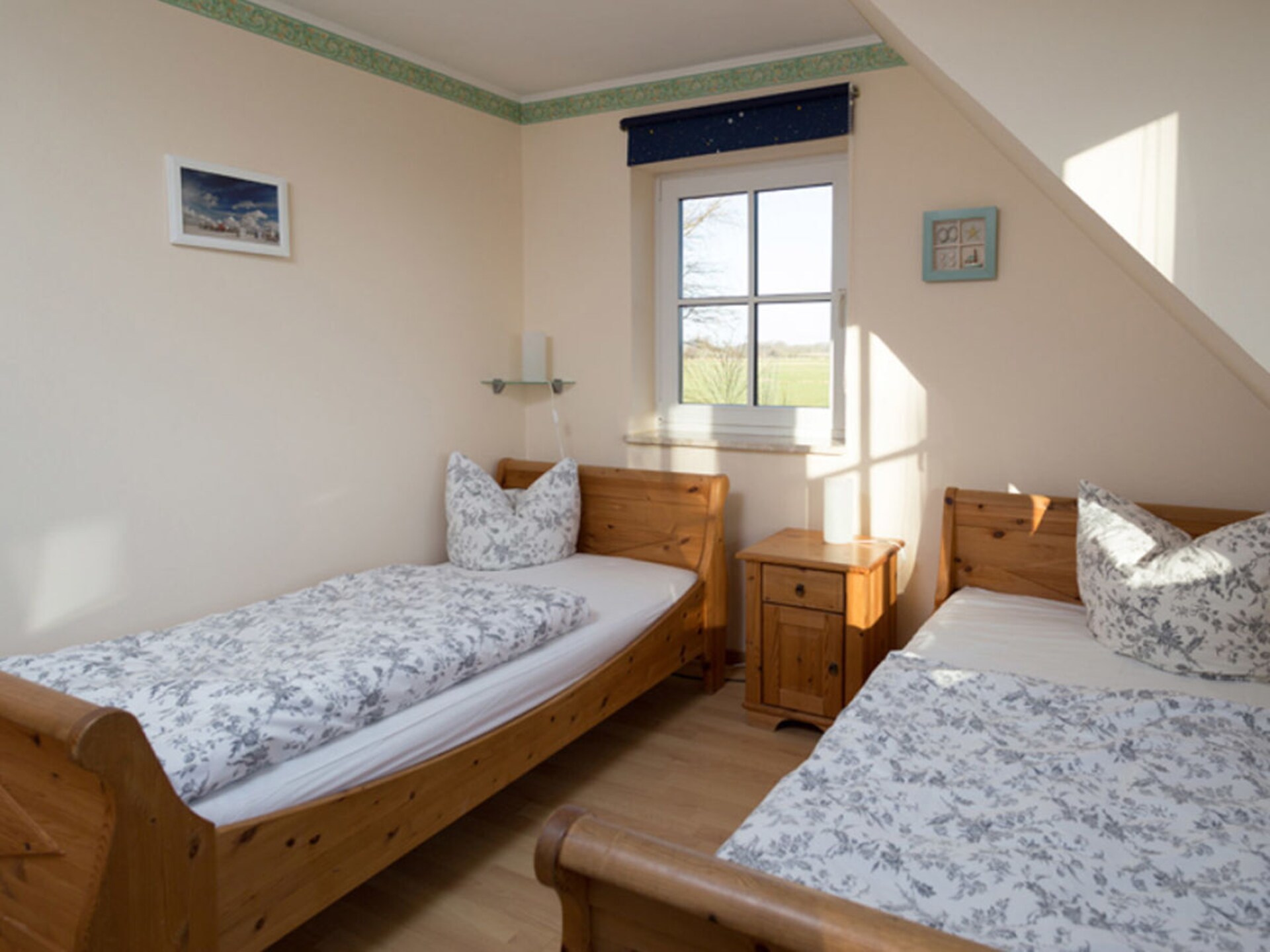 Luxe vakantiehuis R2 met weids uitzicht in St. Peter-Ording - foto 11