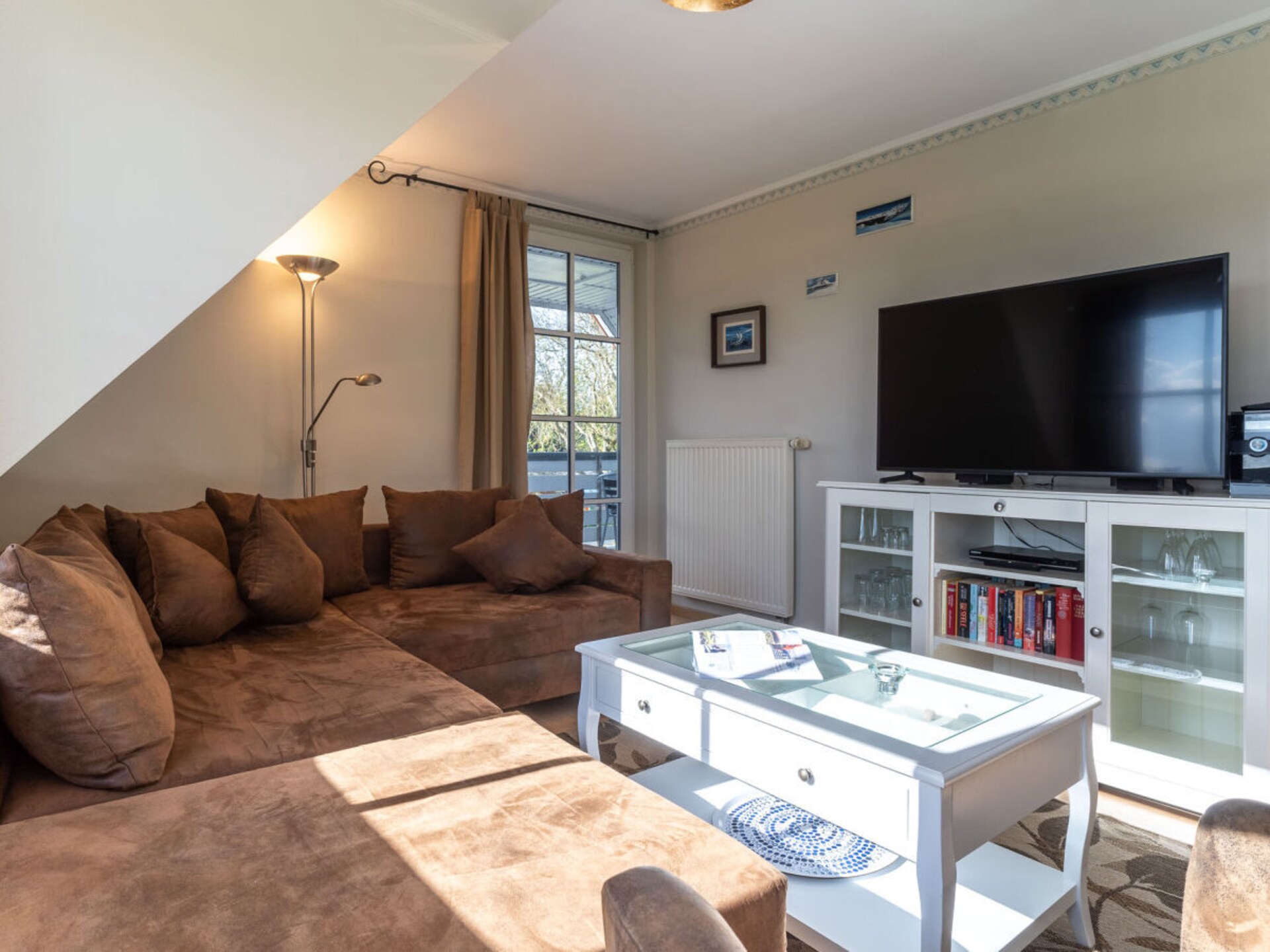 Luxe vakantiehuis R2 met weids uitzicht in St. Peter-Ording - foto 4