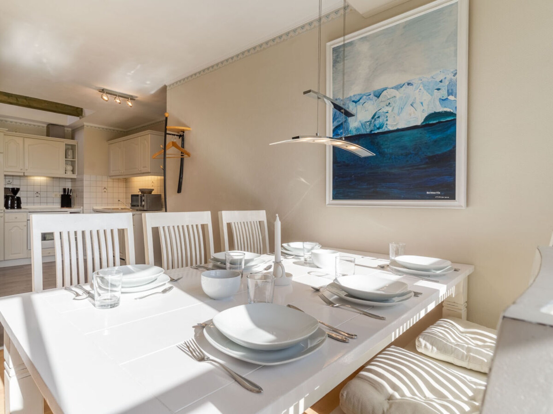 Luxe vakantiehuis R2 met weids uitzicht in St. Peter-Ording - foto 8