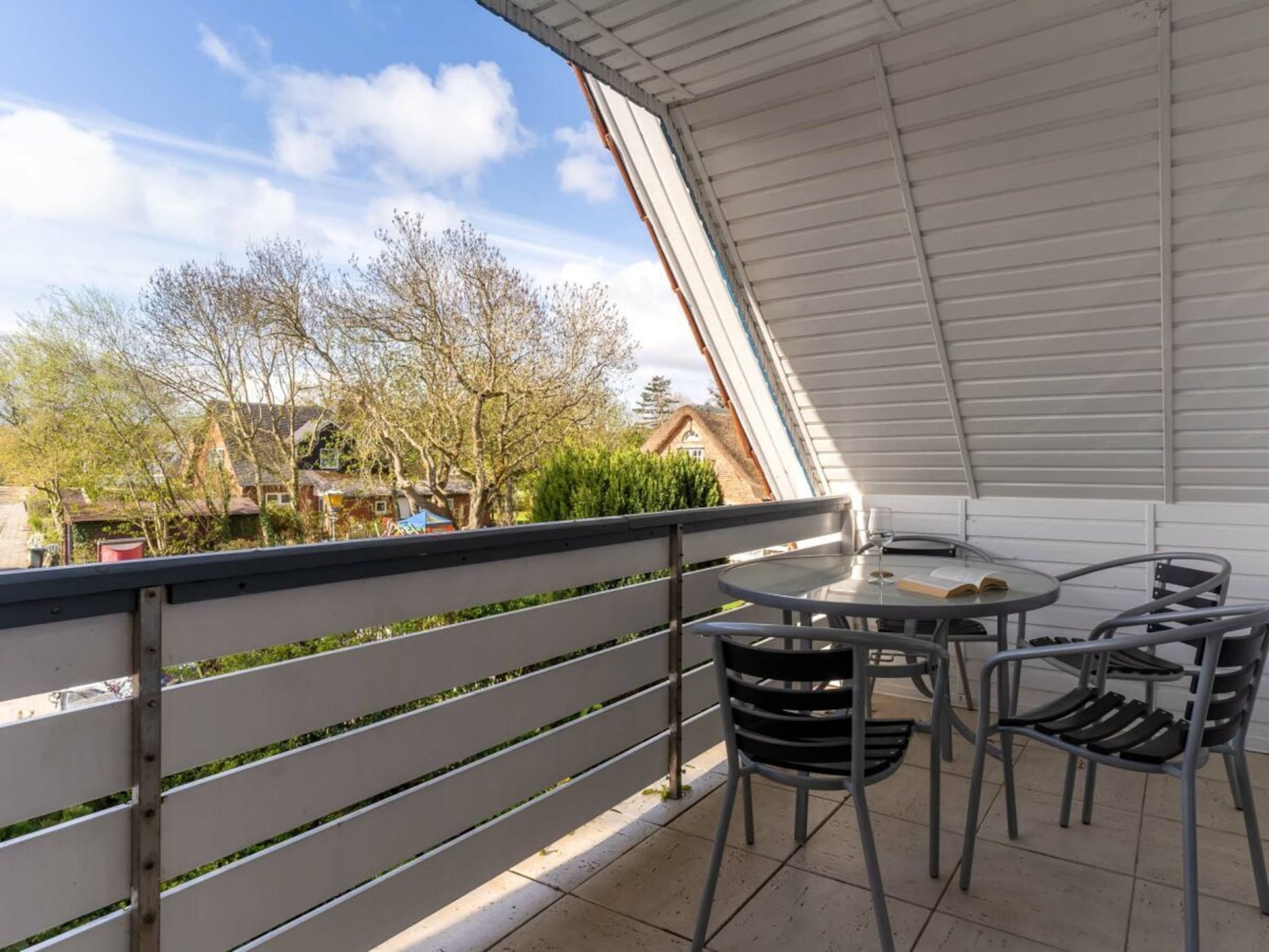 Luxe vakantiehuis R2 met weids uitzicht in St. Peter-Ording - foto 13