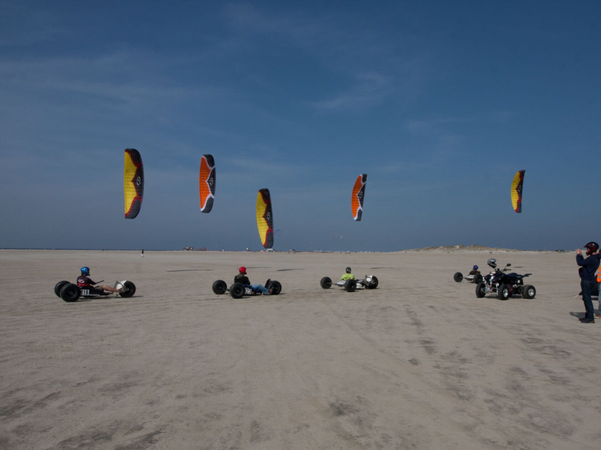 Knus appartement Sonnenzimmer voor 2 in Sankt Peter-Ording - foto 18