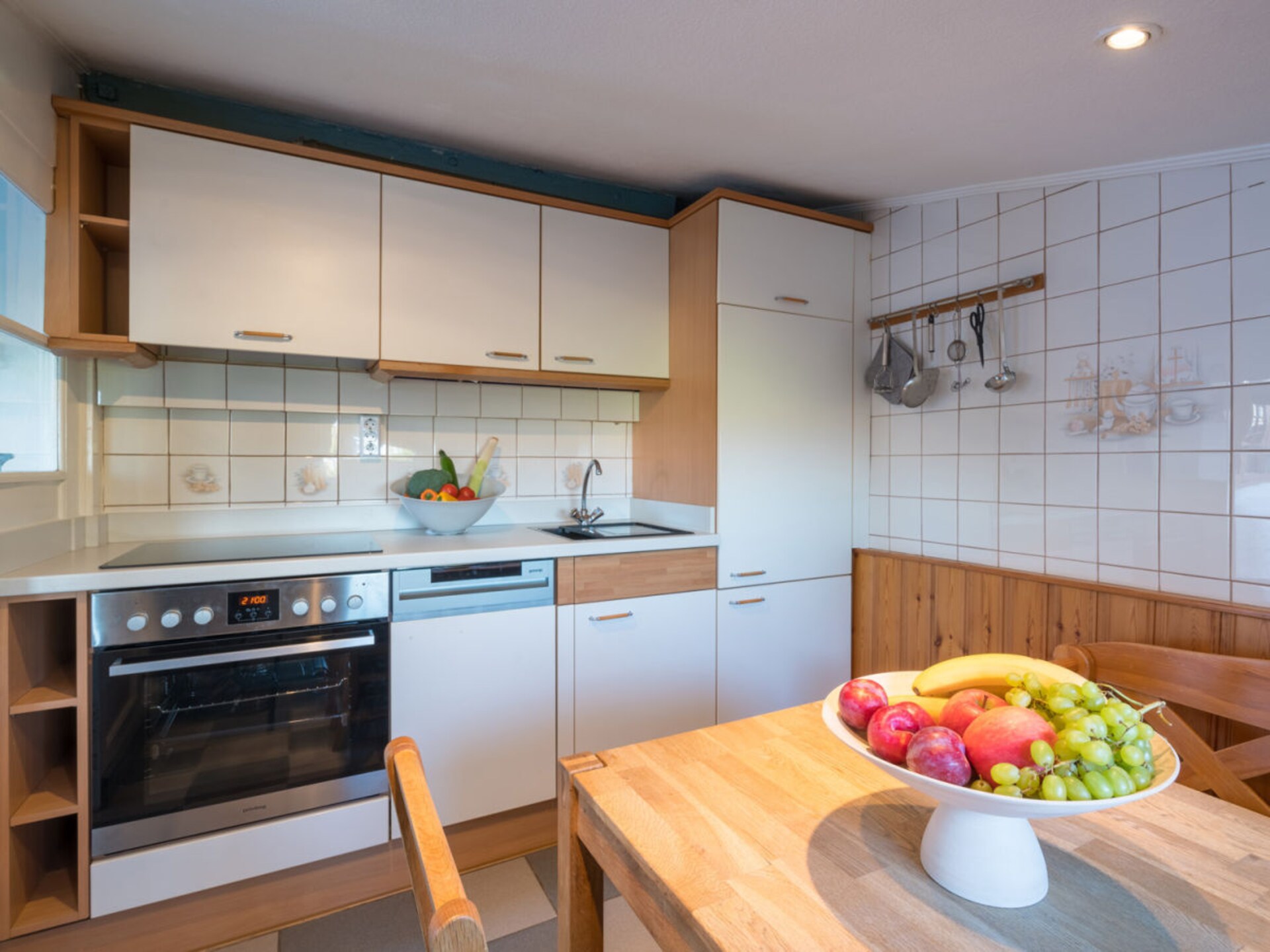 Knusse melkkamer in St. Peter-Ording, dichtbij het centrum - foto 2