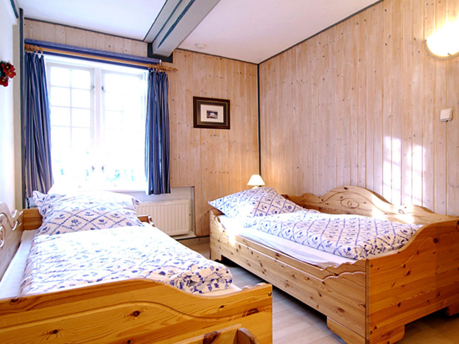 Knusse melkkamer in St. Peter-Ording, dichtbij het centrum - foto 4