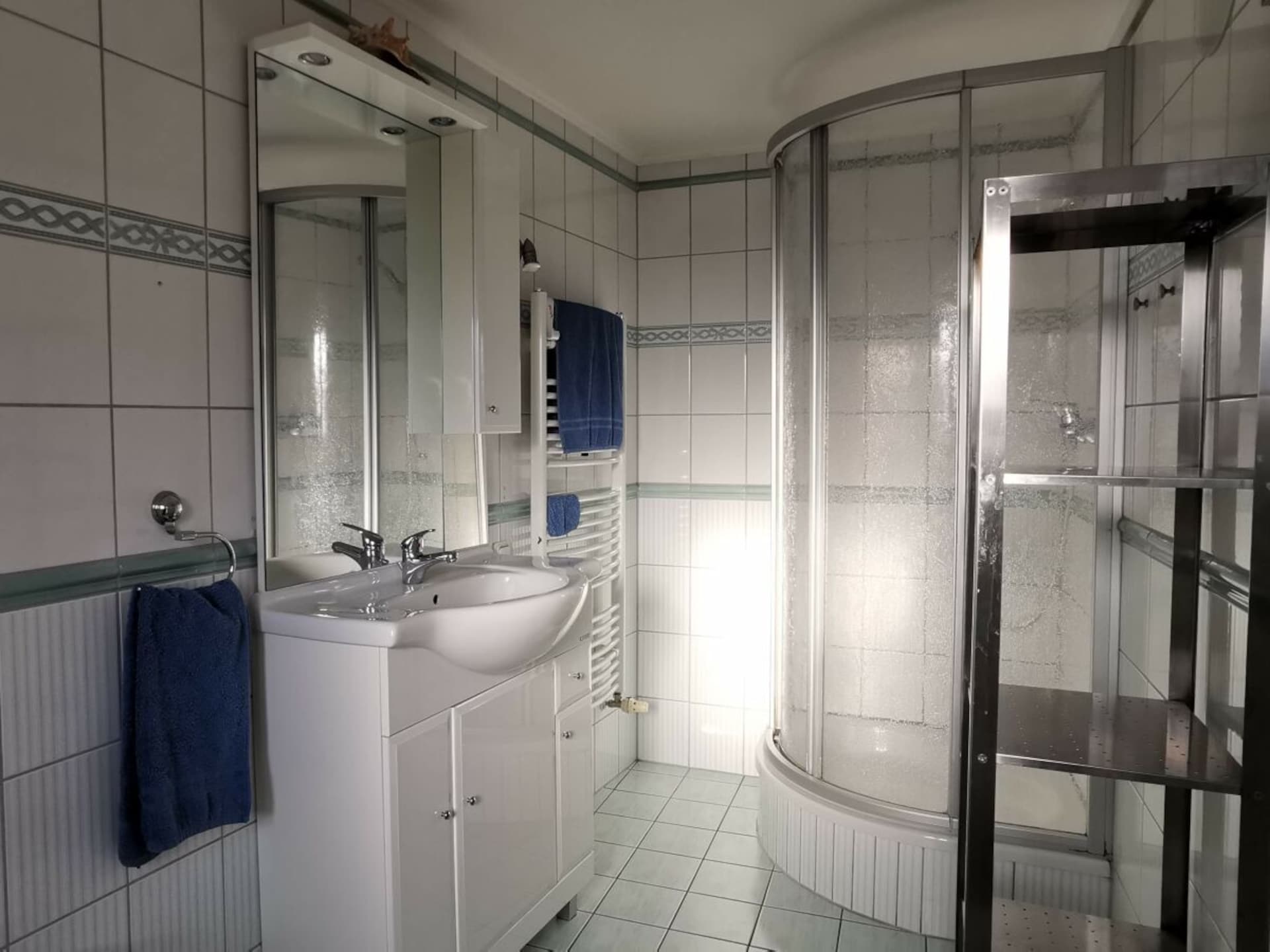 Knus vakantiehuis Achtern in Heringsdorf, 400m van strand en centrum - foto 12