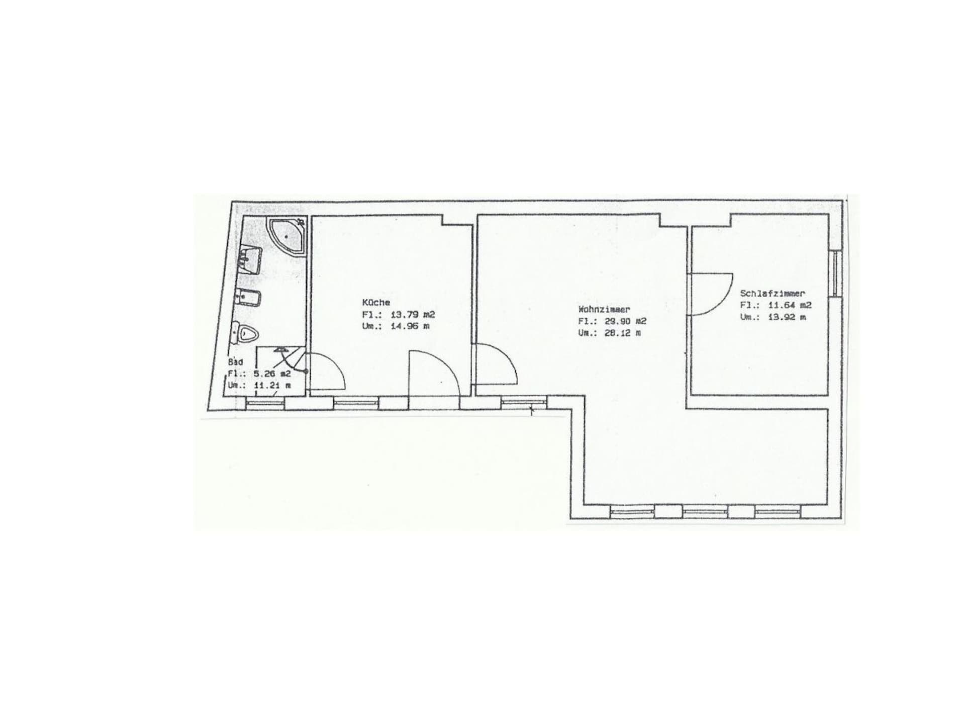 Knus vakantiehuis Achtern in Heringsdorf, 400m van strand en centrum - foto 21
