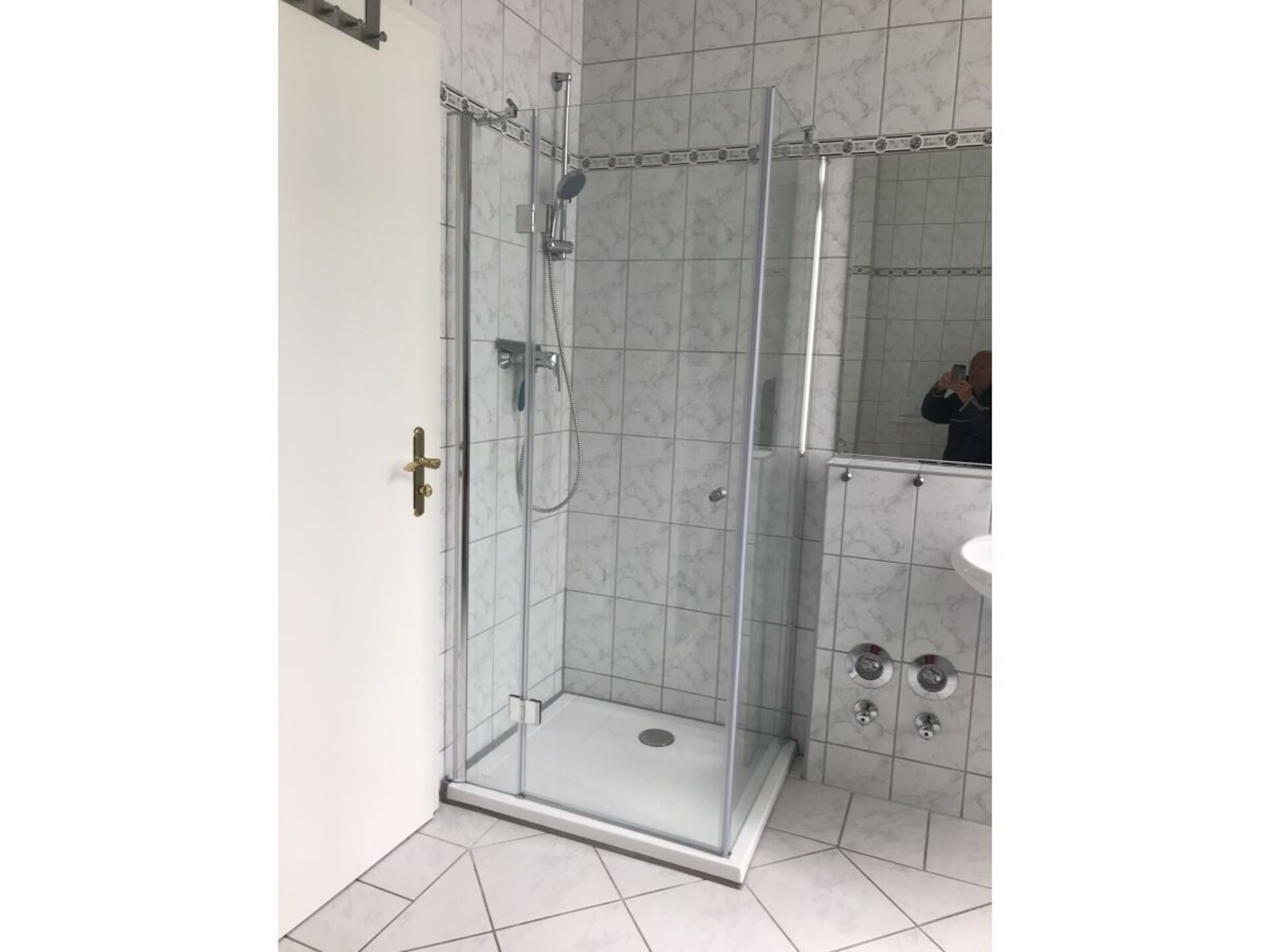Licht appartement Bernstein op 200 meter van strand en centrum Heringsdorf - foto 13
