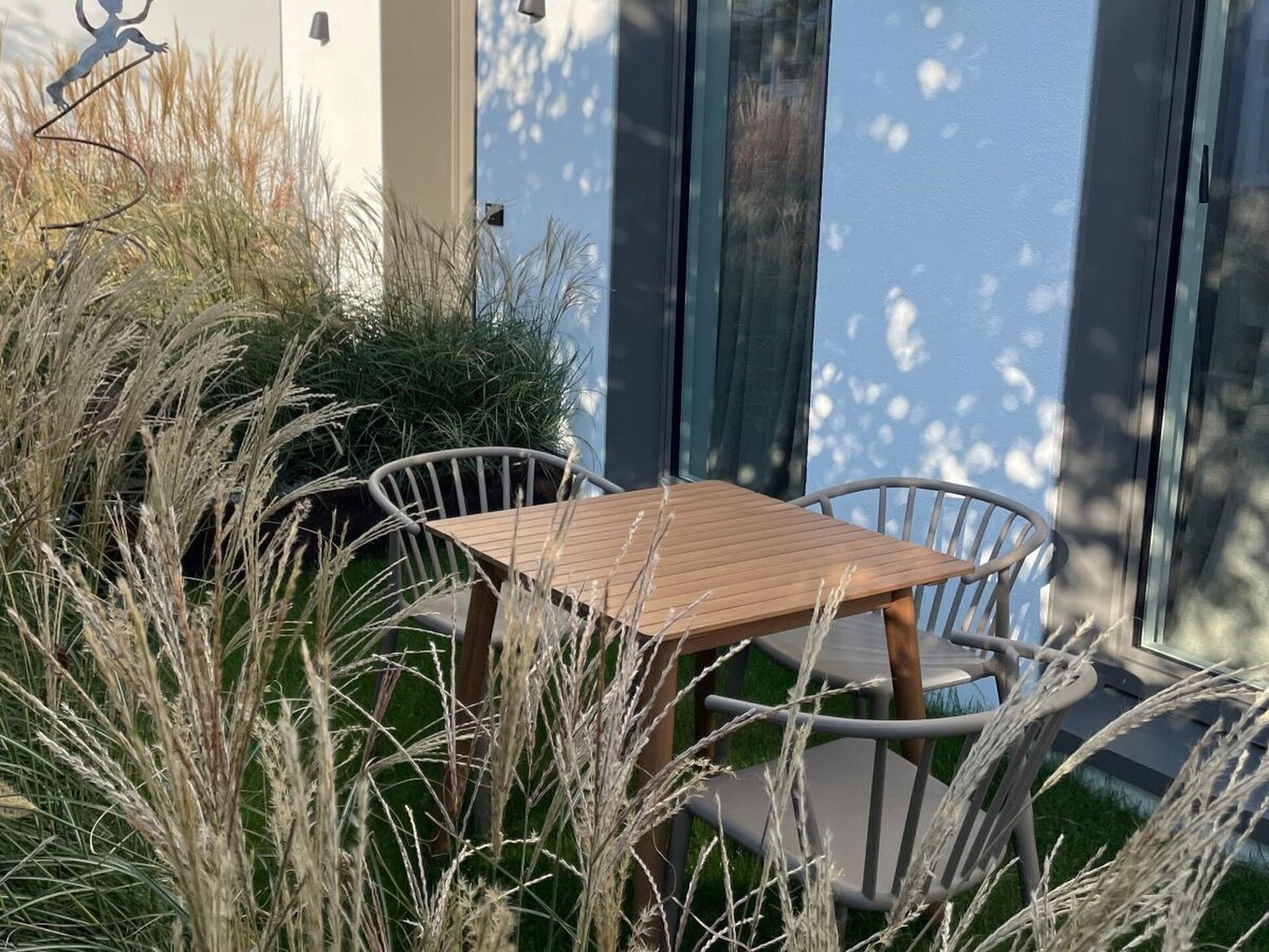 Gerenoveerd appartement met terras op Norderney voor 3 personen - foto 11