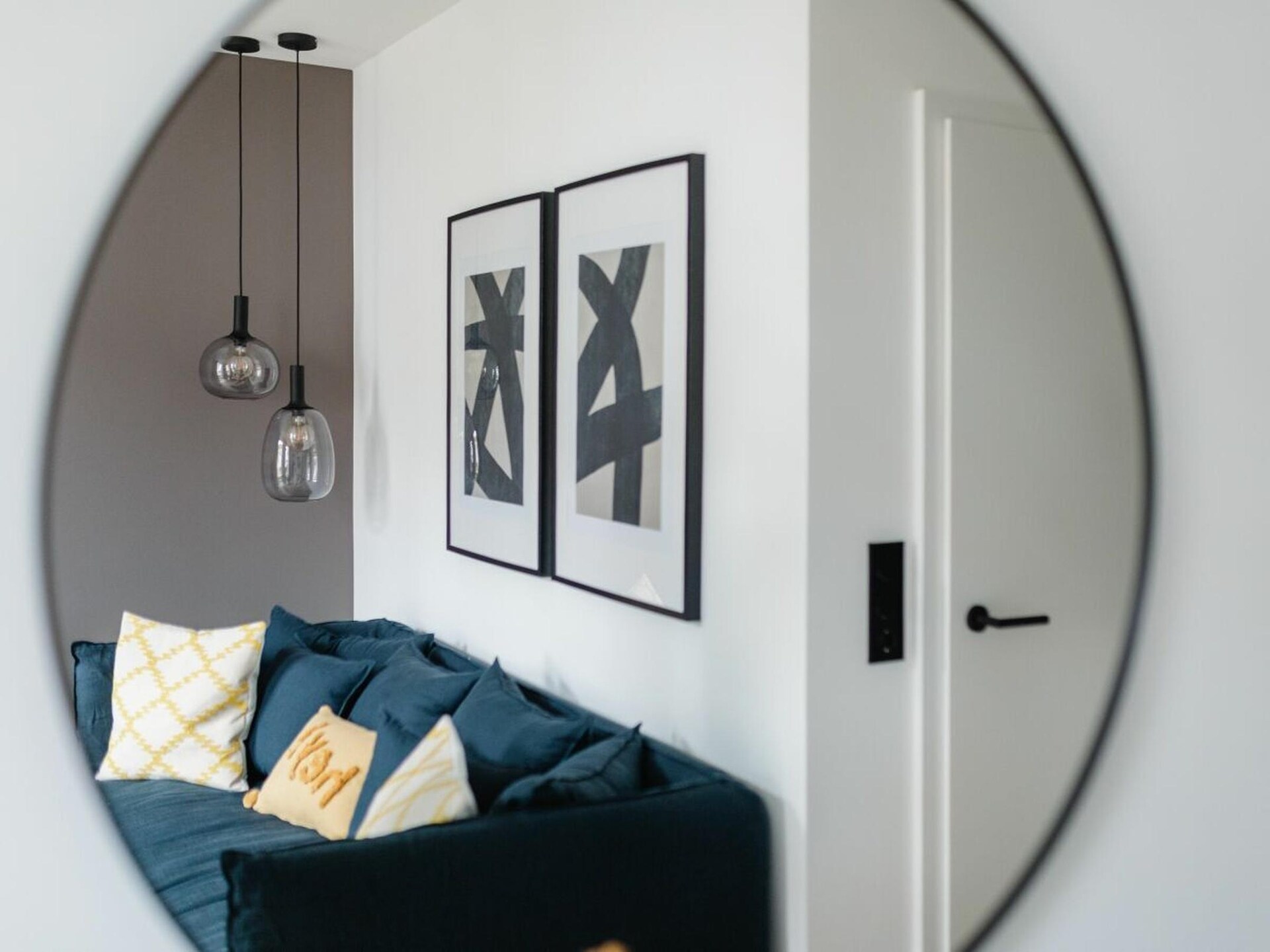 Gerenoveerd appartement met terras op Norderney voor 3 personen - foto 15