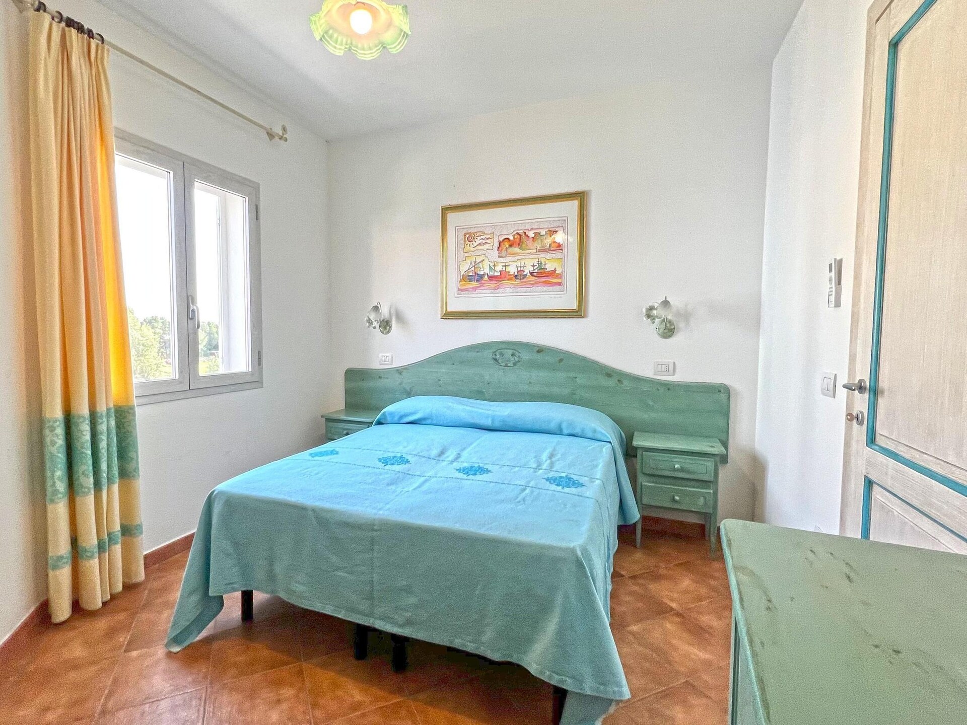 In het centrum van Orosei: Sfeervol vakantiehuis voor 3 personen - foto 9
