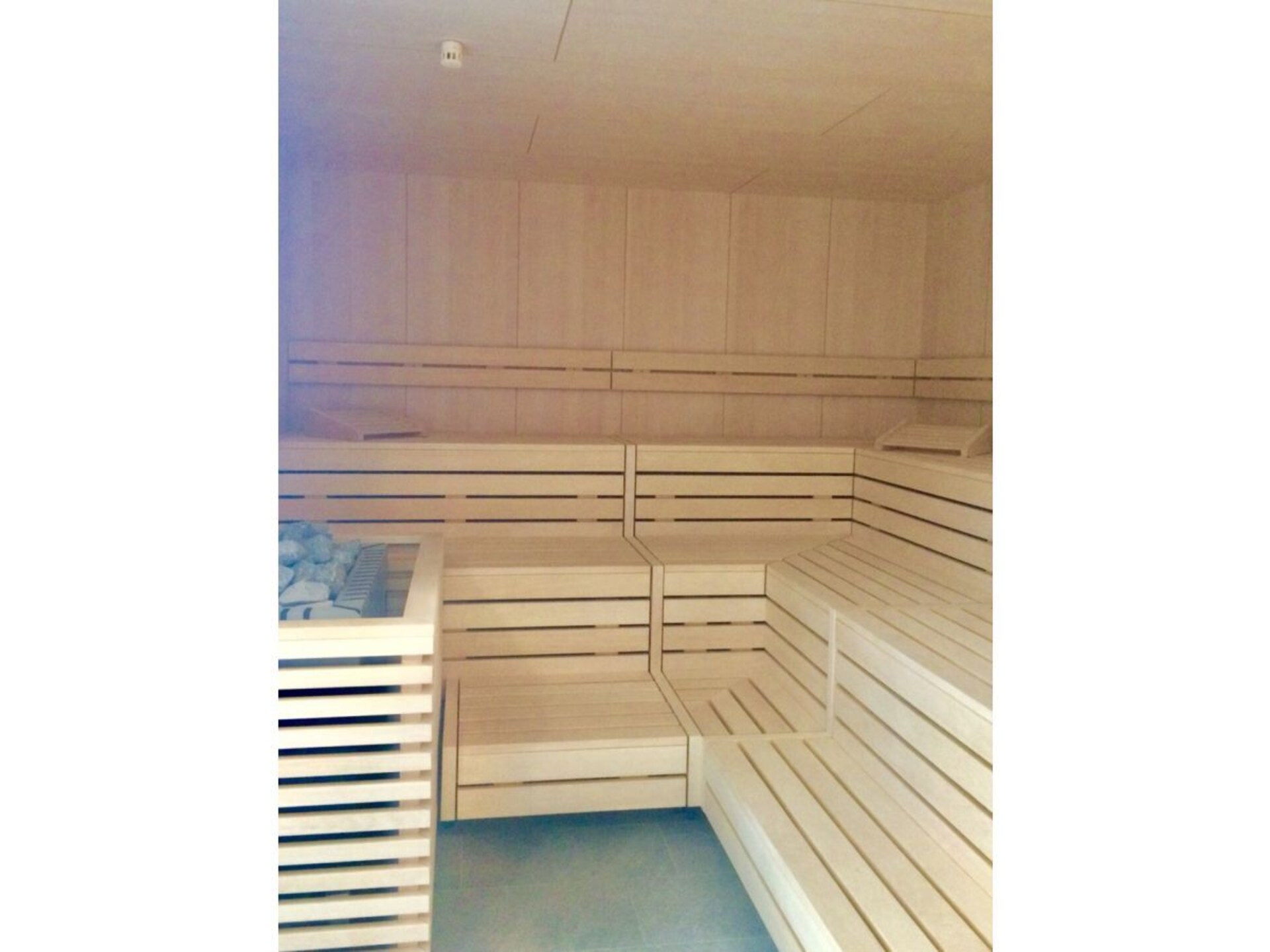 Appartement Strandurlaub in Börgerende, 30 meter van de Oostzee - foto 18