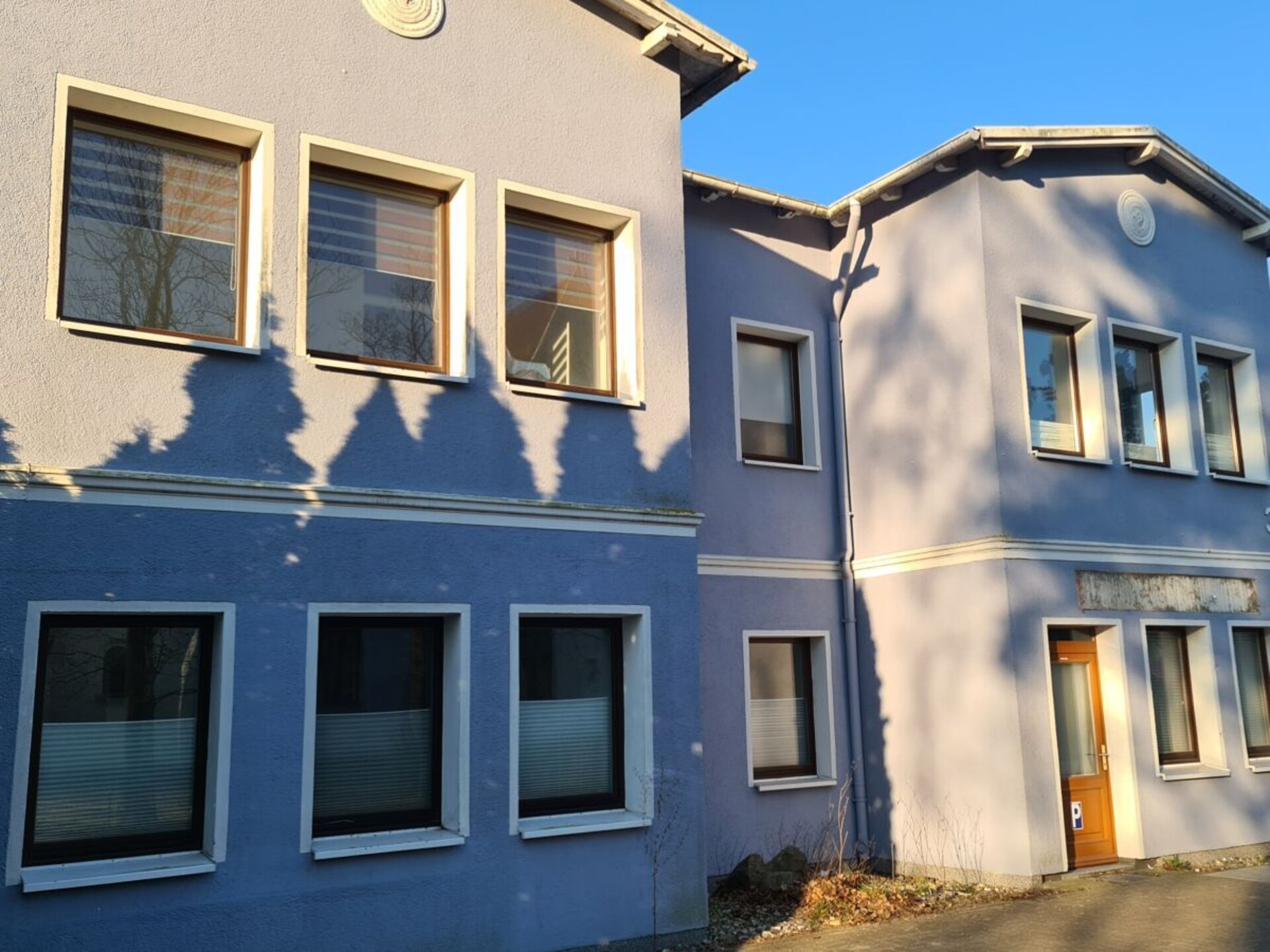Licht vakantiehuis met terras, 200m van centrum en dicht bij strand - foto 3