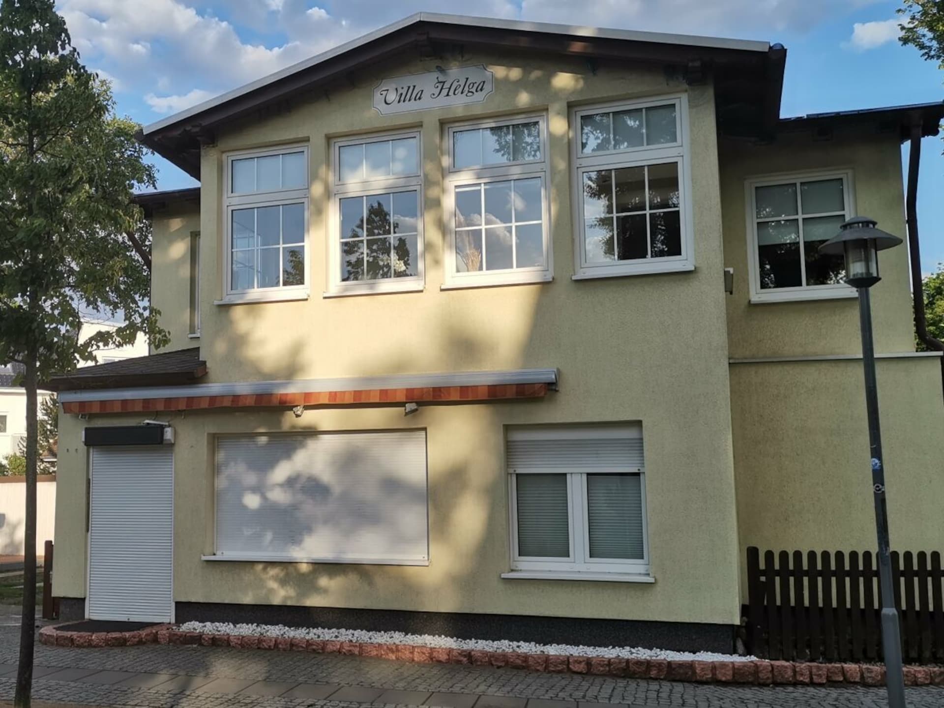 Centraal gelegen vakantiehuis in Ostseebad Zinnowitz voor 4 personen - foto 2