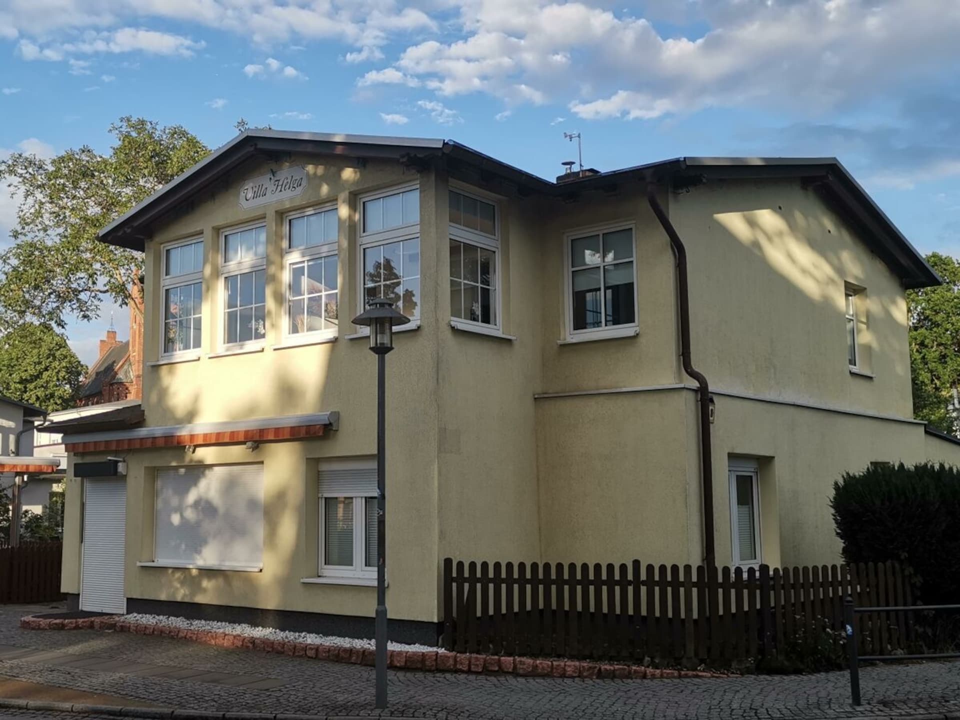 Centraal gelegen vakantiehuis in Ostseebad Zinnowitz voor 4 personen - foto 3