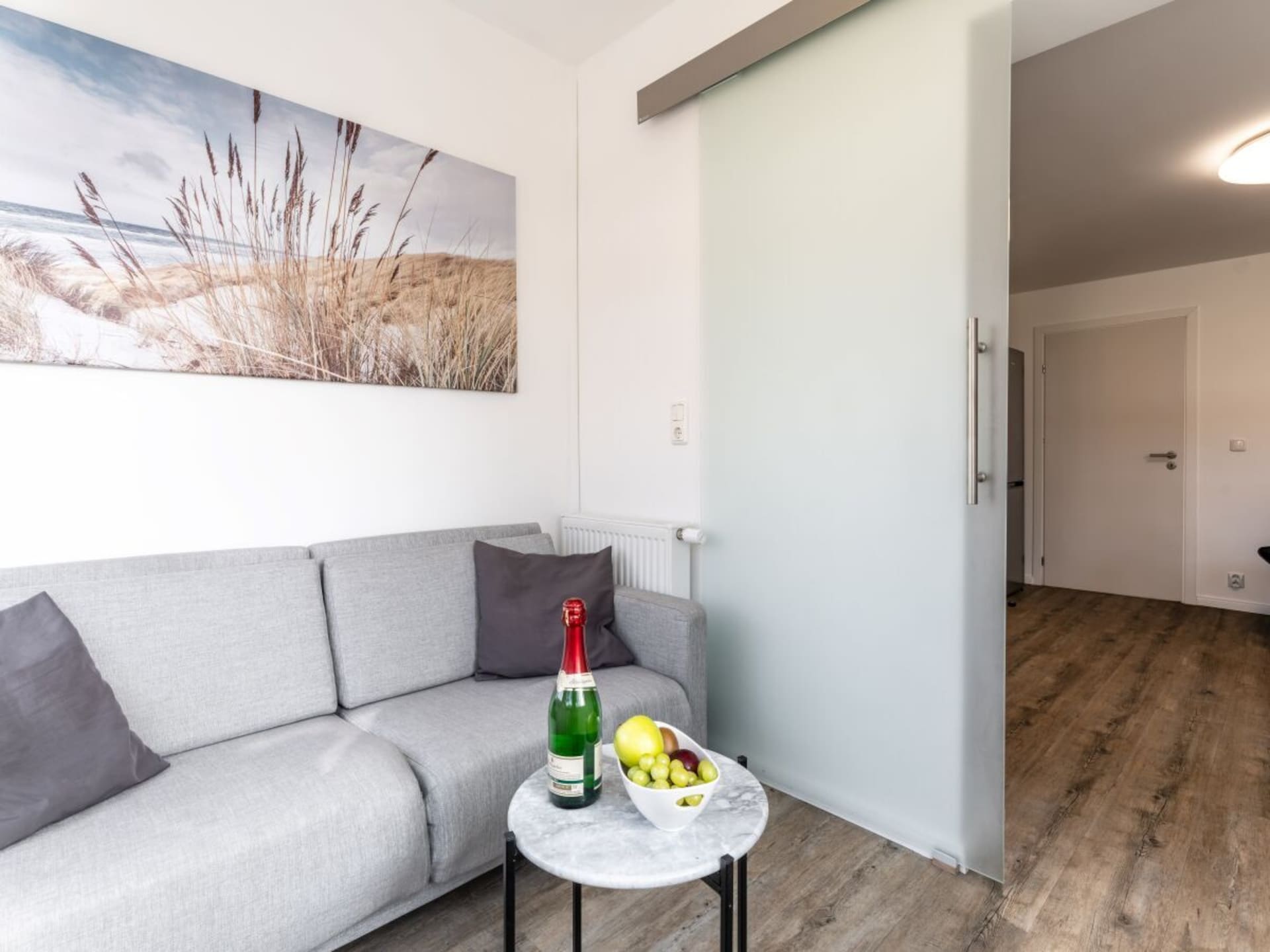 Centraal gelegen vakantiehuis in Ostseebad Zinnowitz voor 4 personen - foto 11