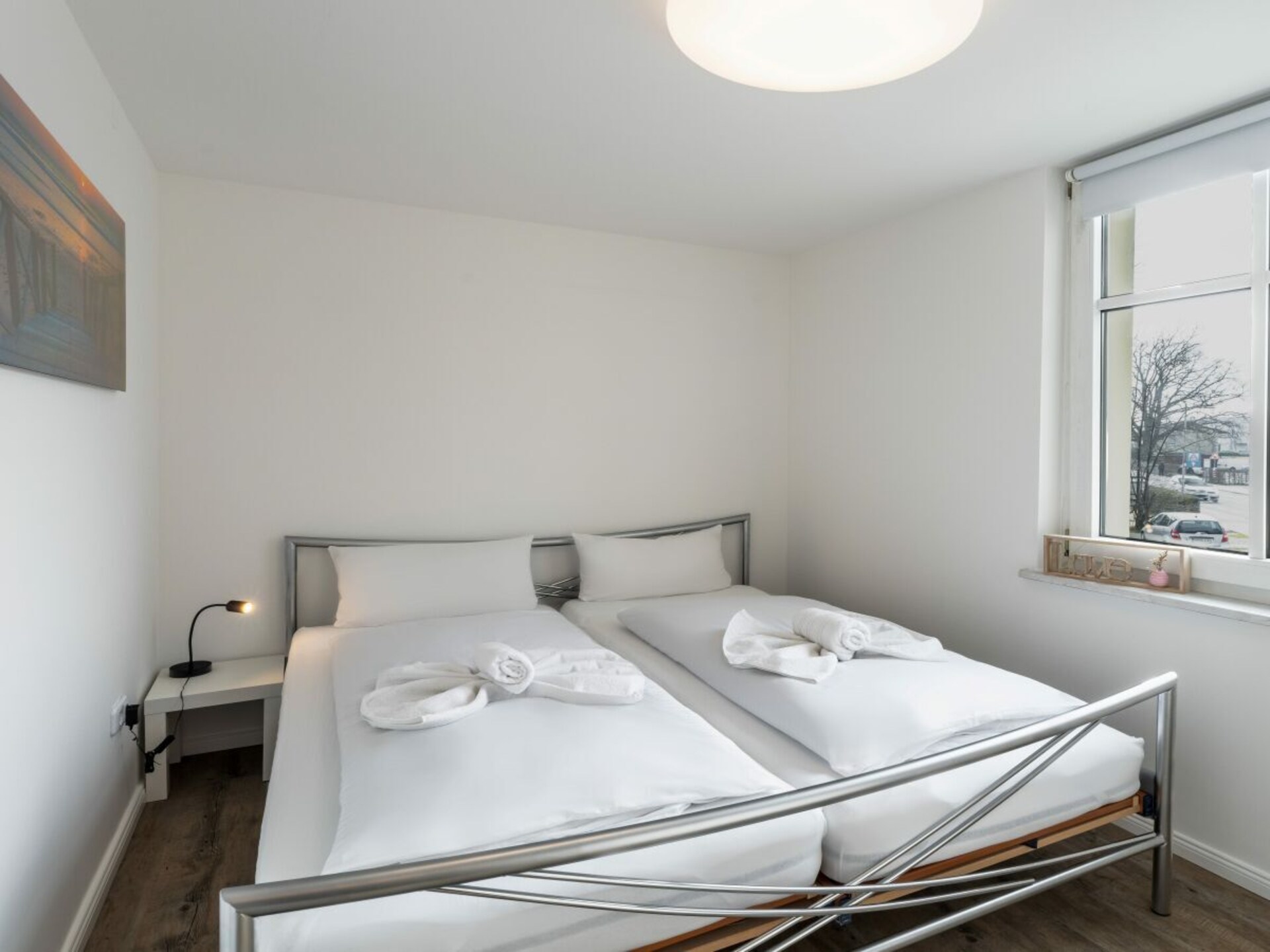 Centraal gelegen vakantiehuis in Ostseebad Zinnowitz voor 4 personen - foto 14