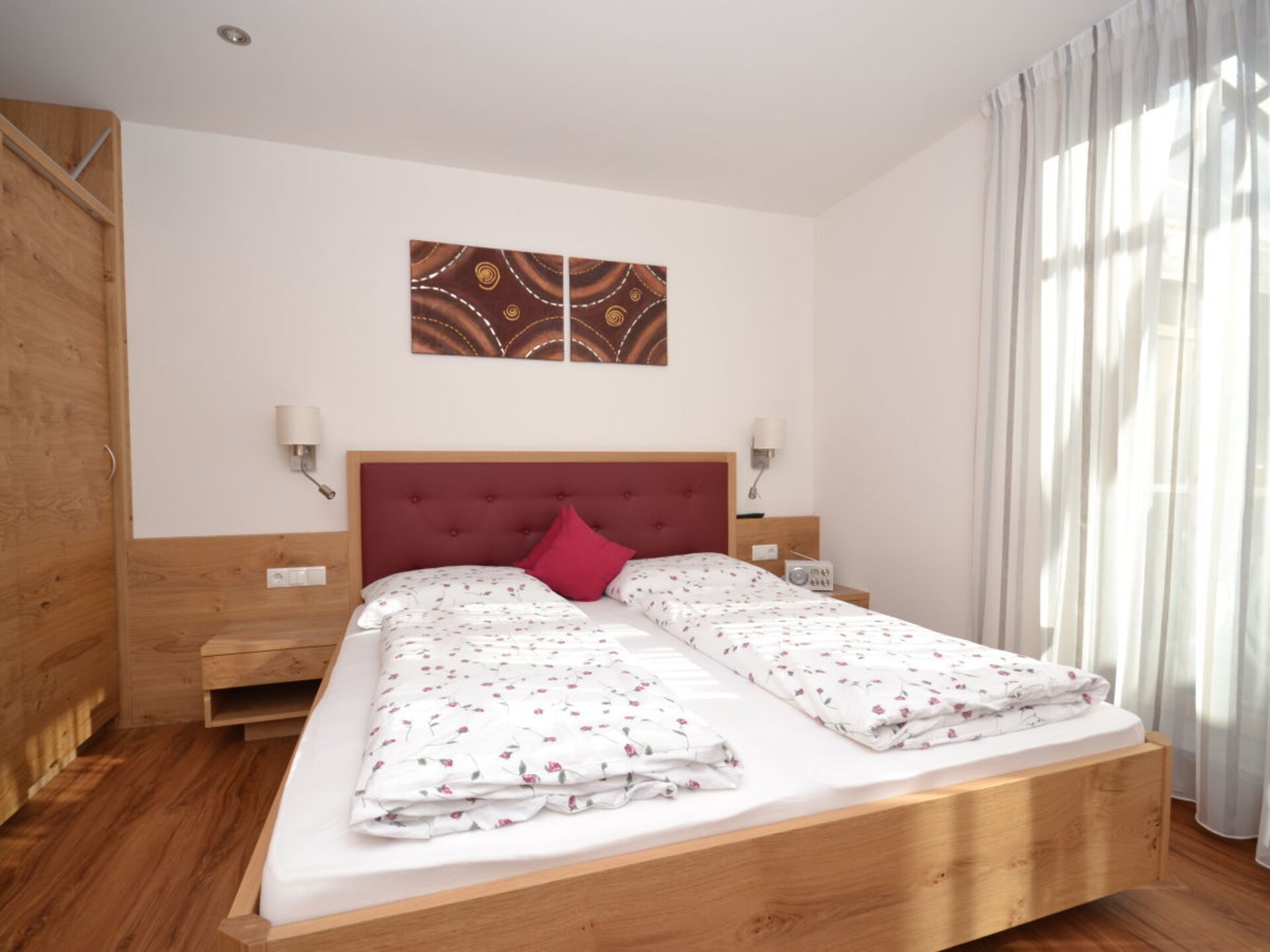 Knus vakantiehuis met panoramisch uitzicht in St. Leonhard, Passeier - foto 14