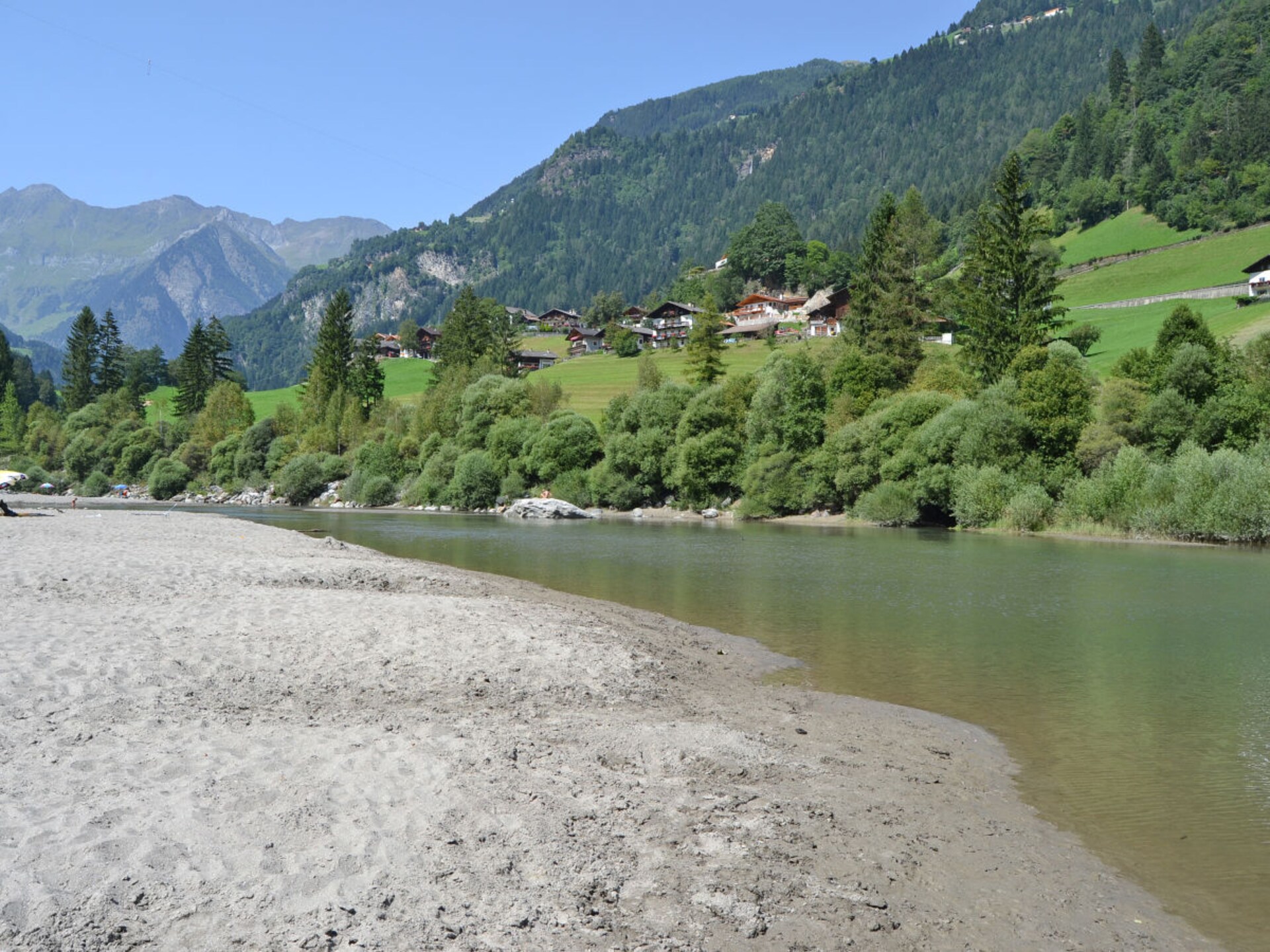 Knus vakantiehuis met panoramisch uitzicht in St. Leonhard, Passeier - foto 24