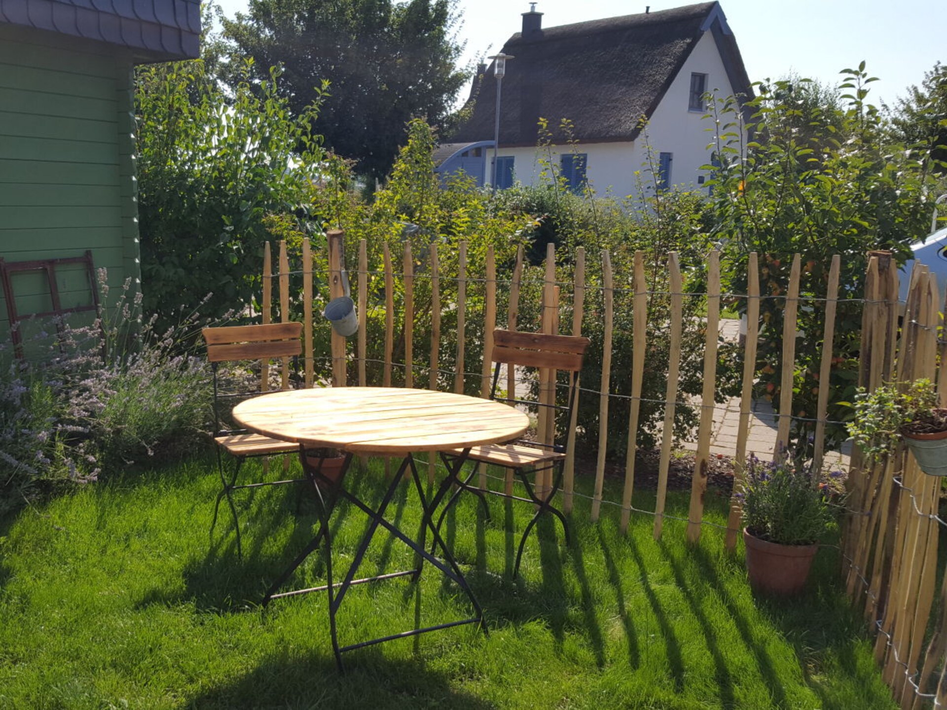 5-sterren vakantiehuis bij de haven van Mursewiek met sauna en open haard - foto 7