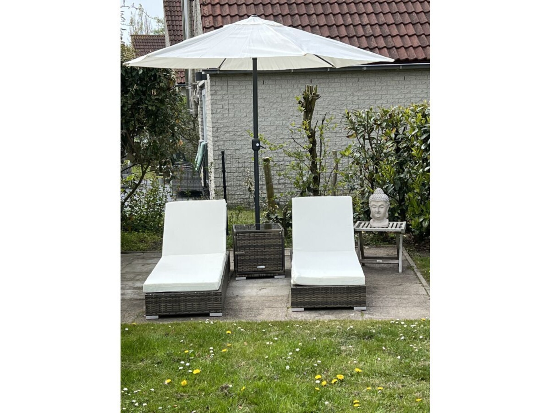 Beach Villa Juliana: sfeervol vakantiehuis met omheinde tuin, 1 km van zee - foto 15