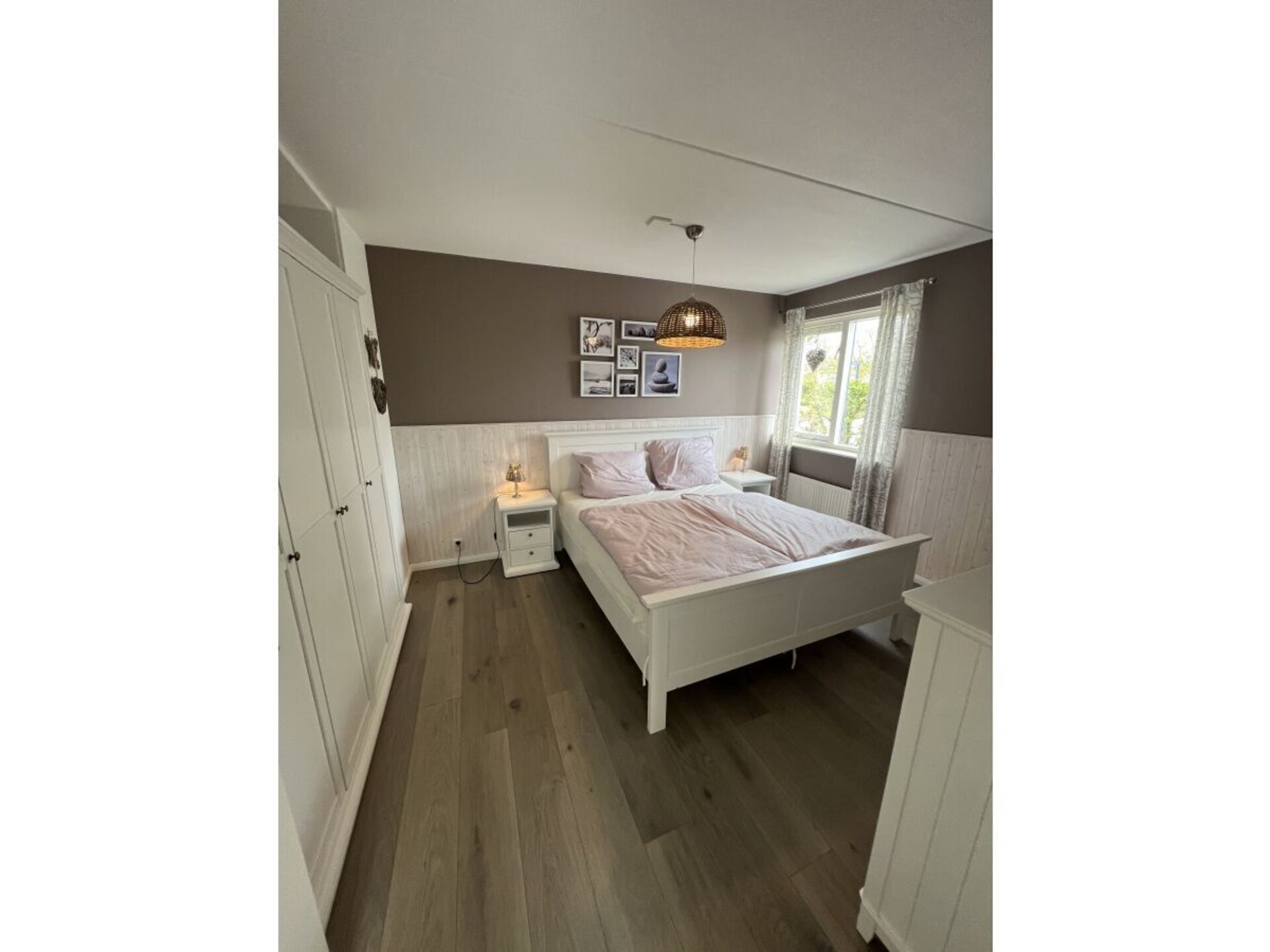 Beach Villa Juliana: sfeervol vakantiehuis met omheinde tuin, 1 km van zee - foto 7