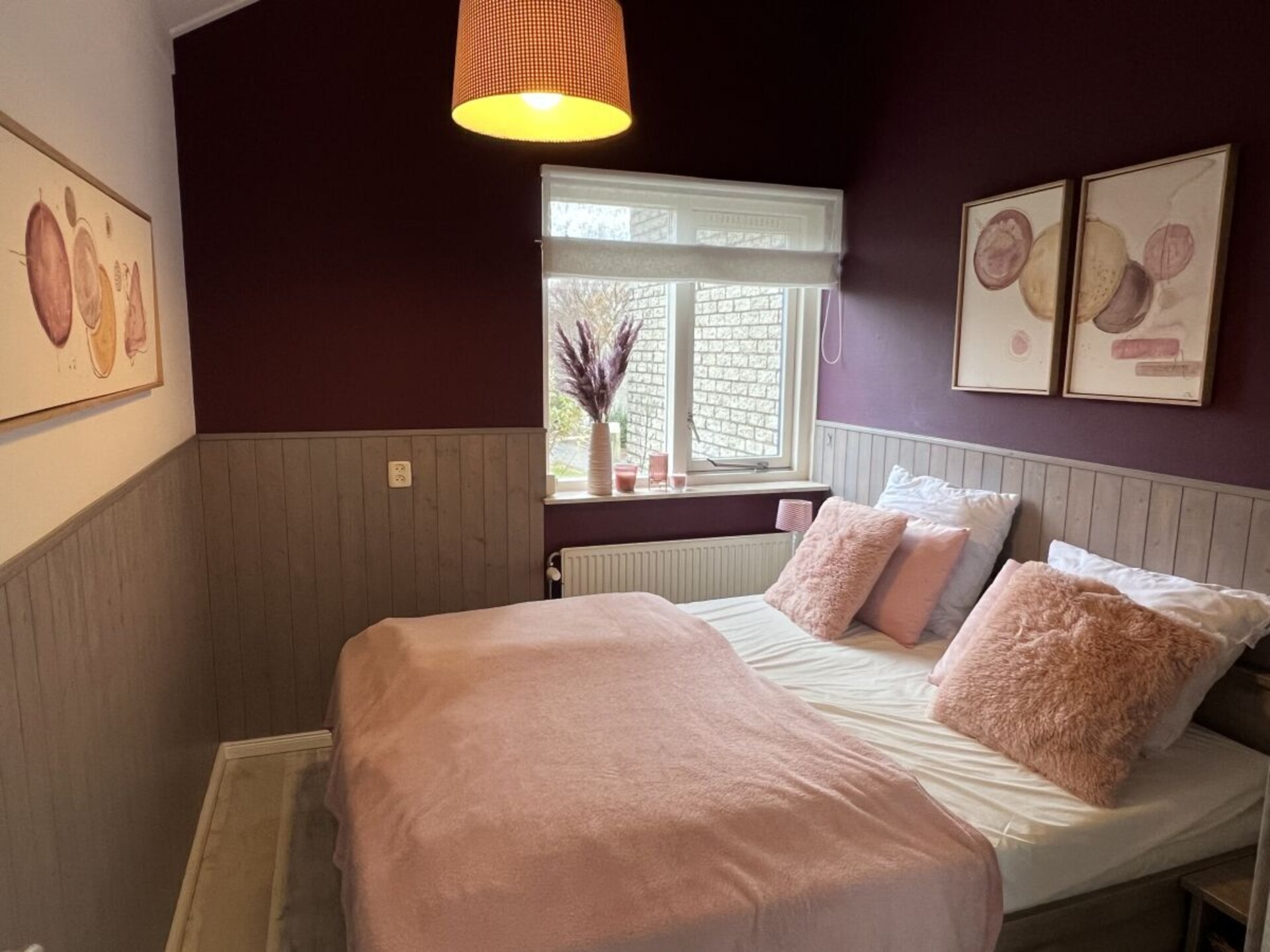 Beach Villa Juliana: sfeervol vakantiehuis met omheinde tuin, 1 km van zee - foto 8