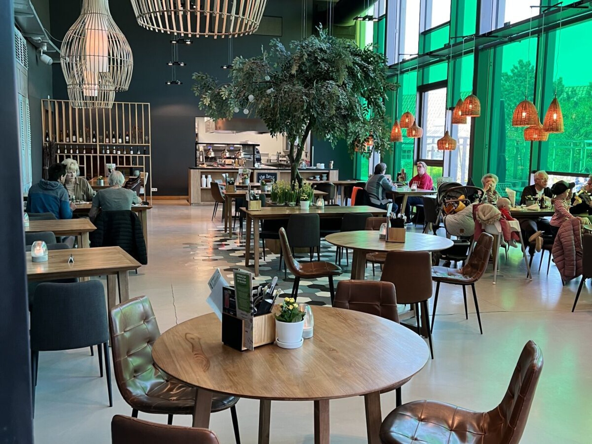 Beach Villa Juliana: sfeervol vakantiehuis met omheinde tuin, 1 km van zee - foto 12