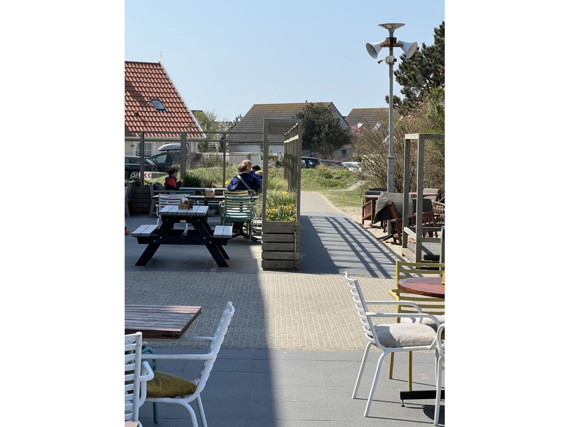 Beach Villa Juliana: sfeervol vakantiehuis met omheinde tuin, 1 km van zee - foto 19