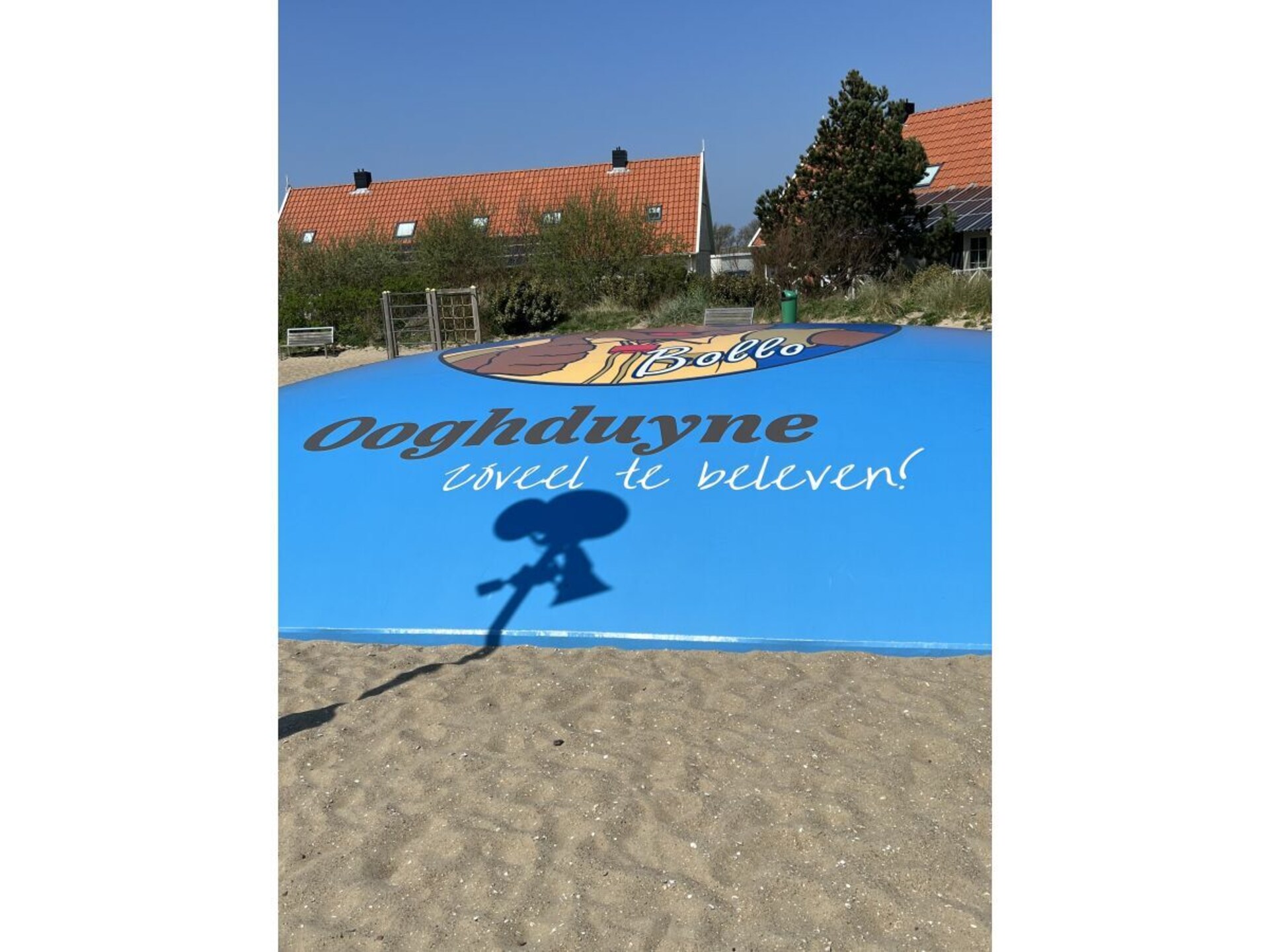 Beach Villa Juliana: sfeervol vakantiehuis met omheinde tuin, 1 km van zee - foto 23