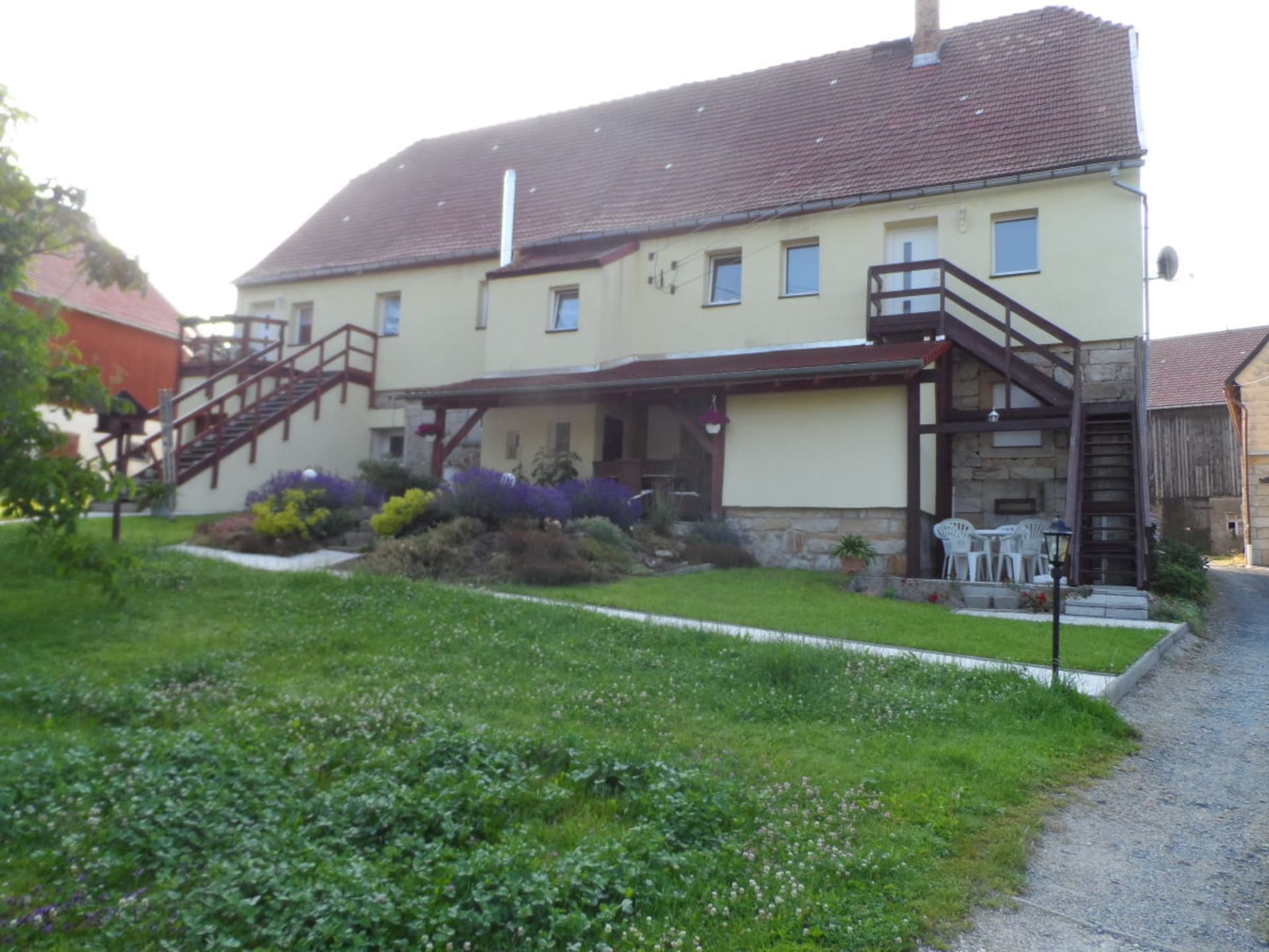 Rustiek vakantiehuis voor 5 in Rathewalde, Saksisch Zwitserland - foto 2