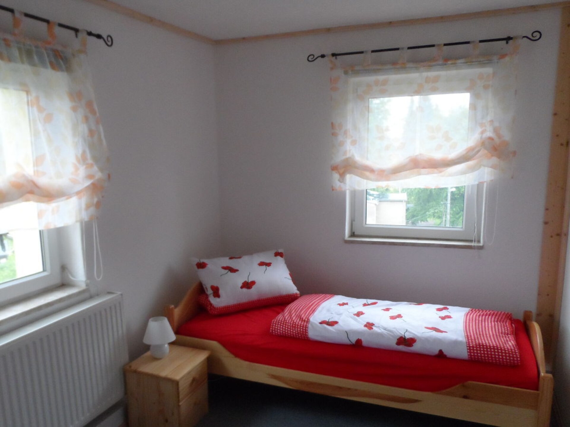 Rustiek vakantiehuis voor 5 in Rathewalde, Saksisch Zwitserland - foto 4