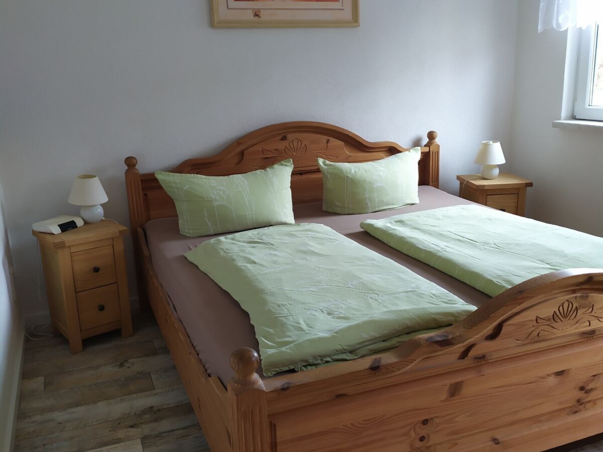 Rustiek vakantiehuis voor 5 in Rathewalde, Saksisch Zwitserland - foto 6