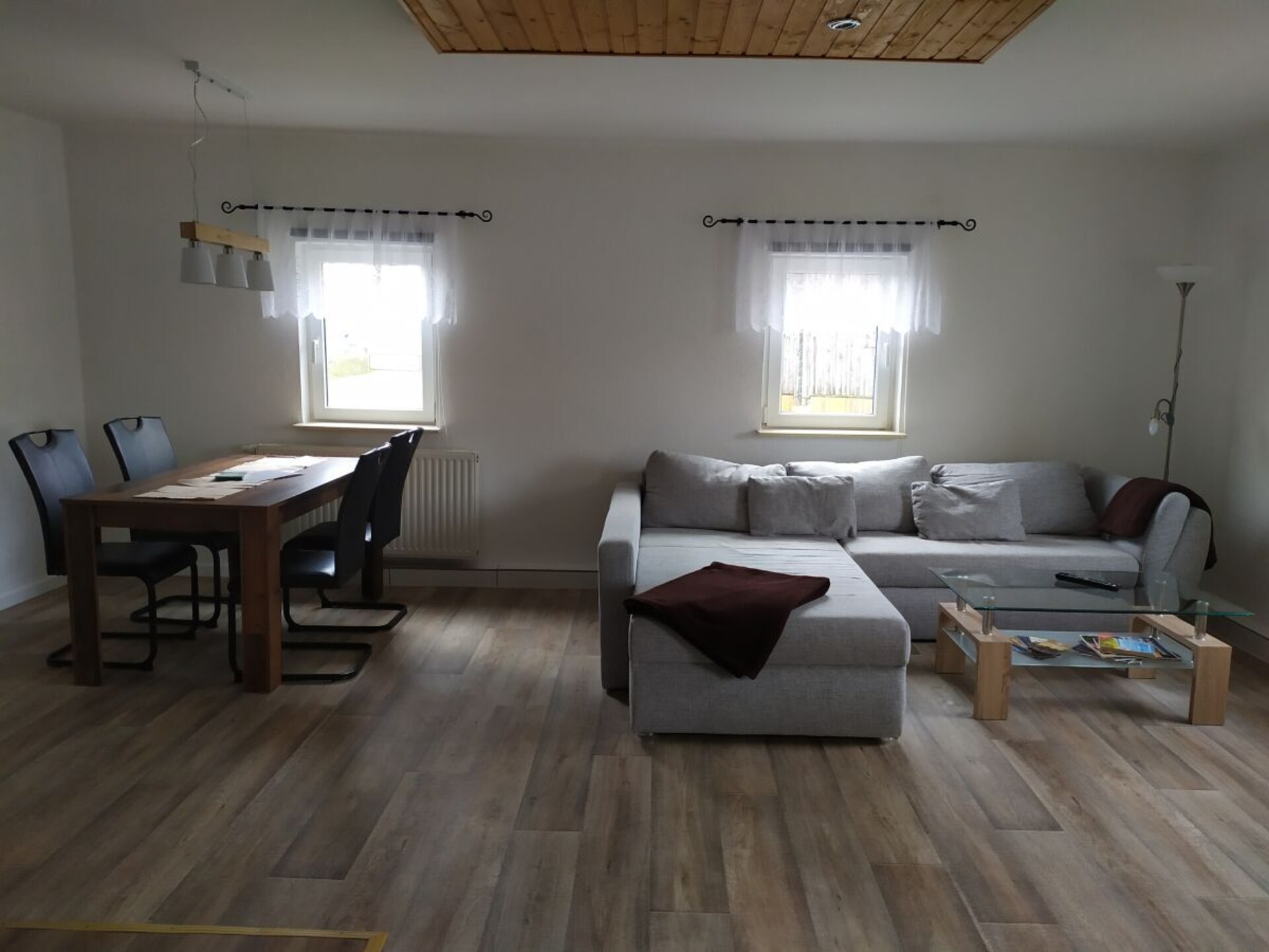 Rustiek vakantiehuis voor 5 in Rathewalde, Saksisch Zwitserland - foto 8