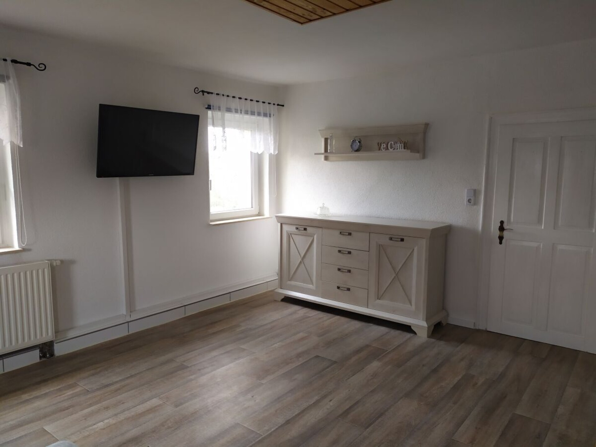 Rustiek vakantiehuis voor 5 in Rathewalde, Saksisch Zwitserland - foto 9