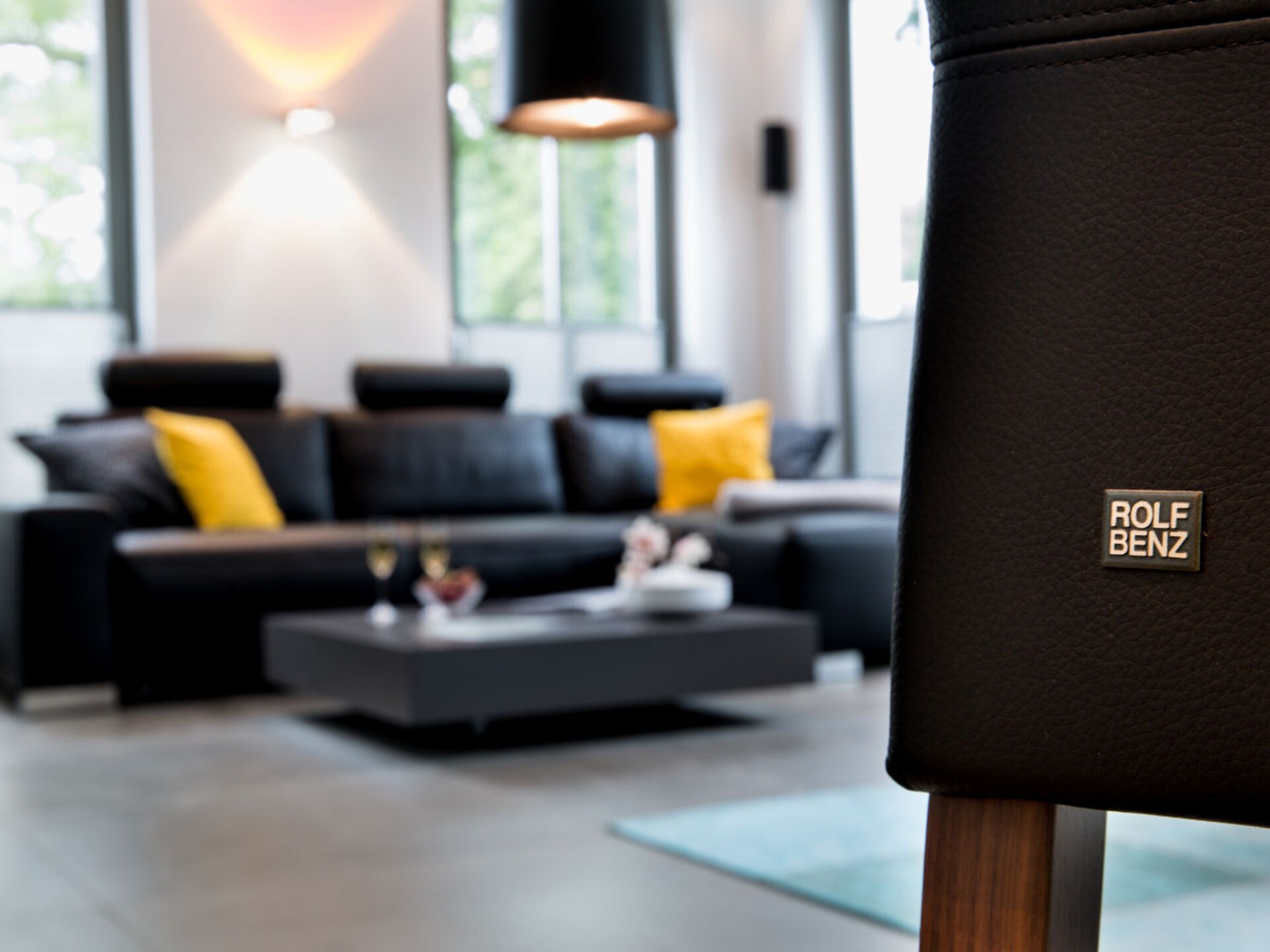 Penthouse Binz: zeezicht, sauna, whirlpool & zwembad op 400m van strand - foto 8