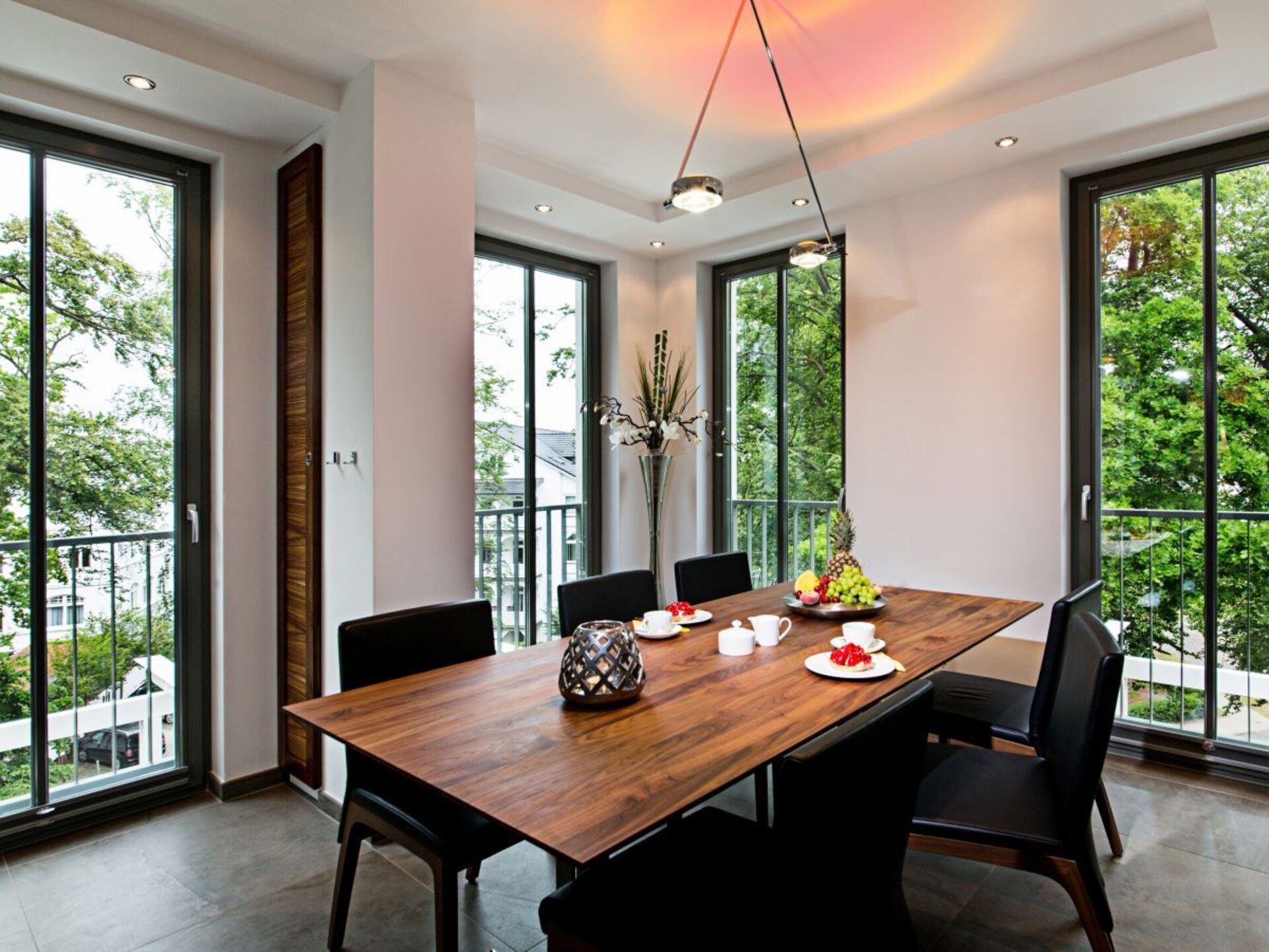 Penthouse Binz: zeezicht, sauna, whirlpool & zwembad op 400m van strand - foto 10