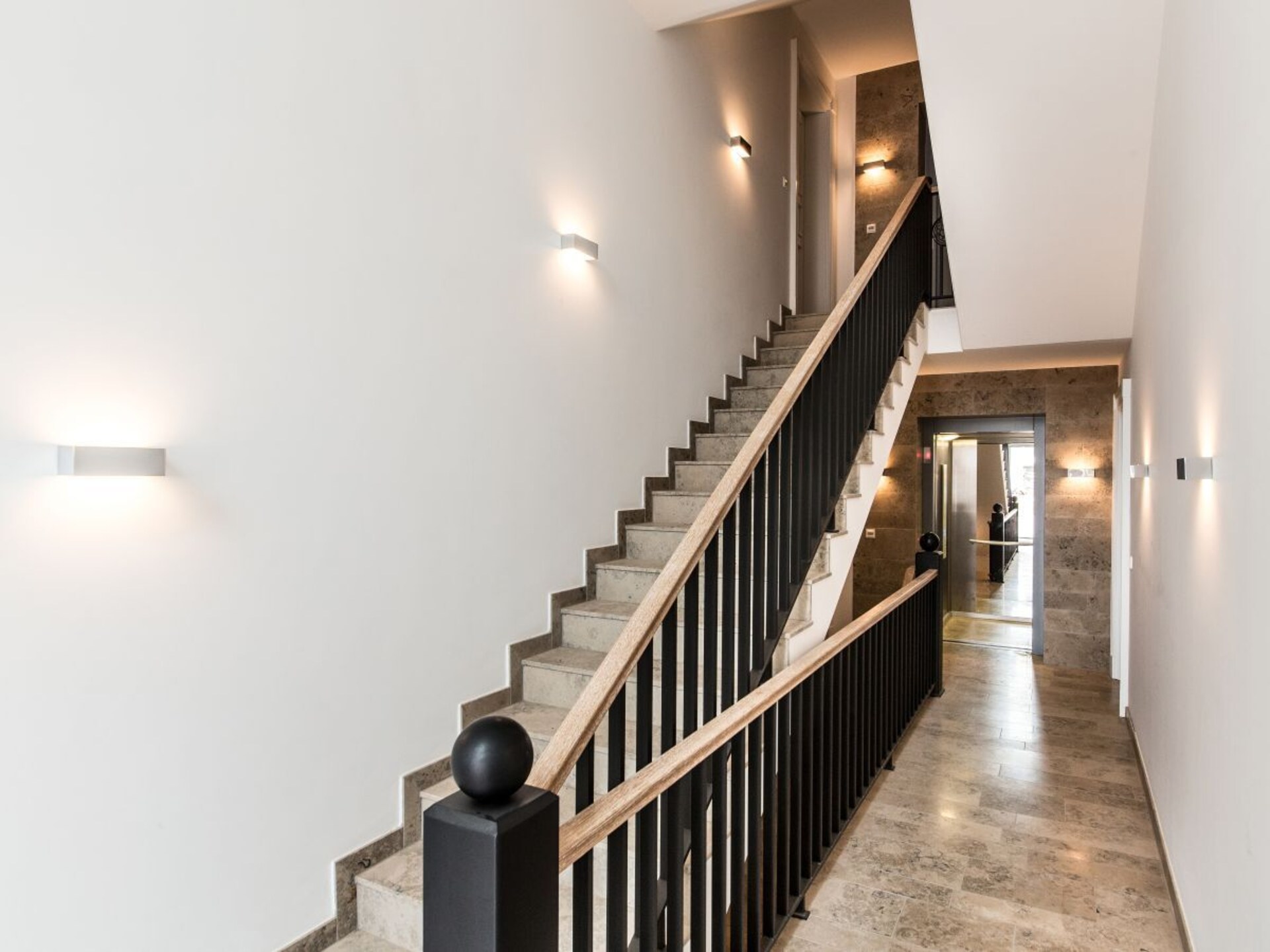 Penthouse Binz: zeezicht, sauna, whirlpool & zwembad op 400m van strand - foto 19