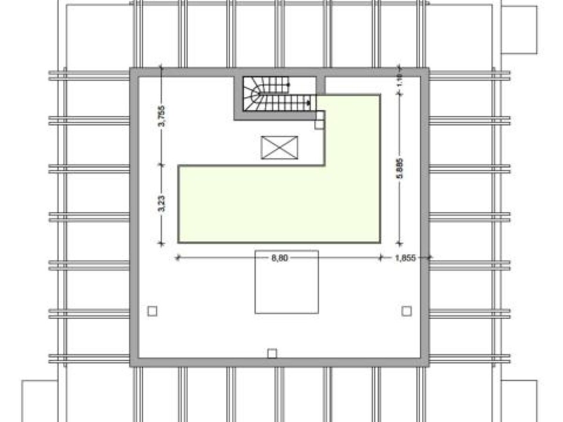 Penthouse Binz: zeezicht, sauna, whirlpool & zwembad op 400m van strand - foto 22