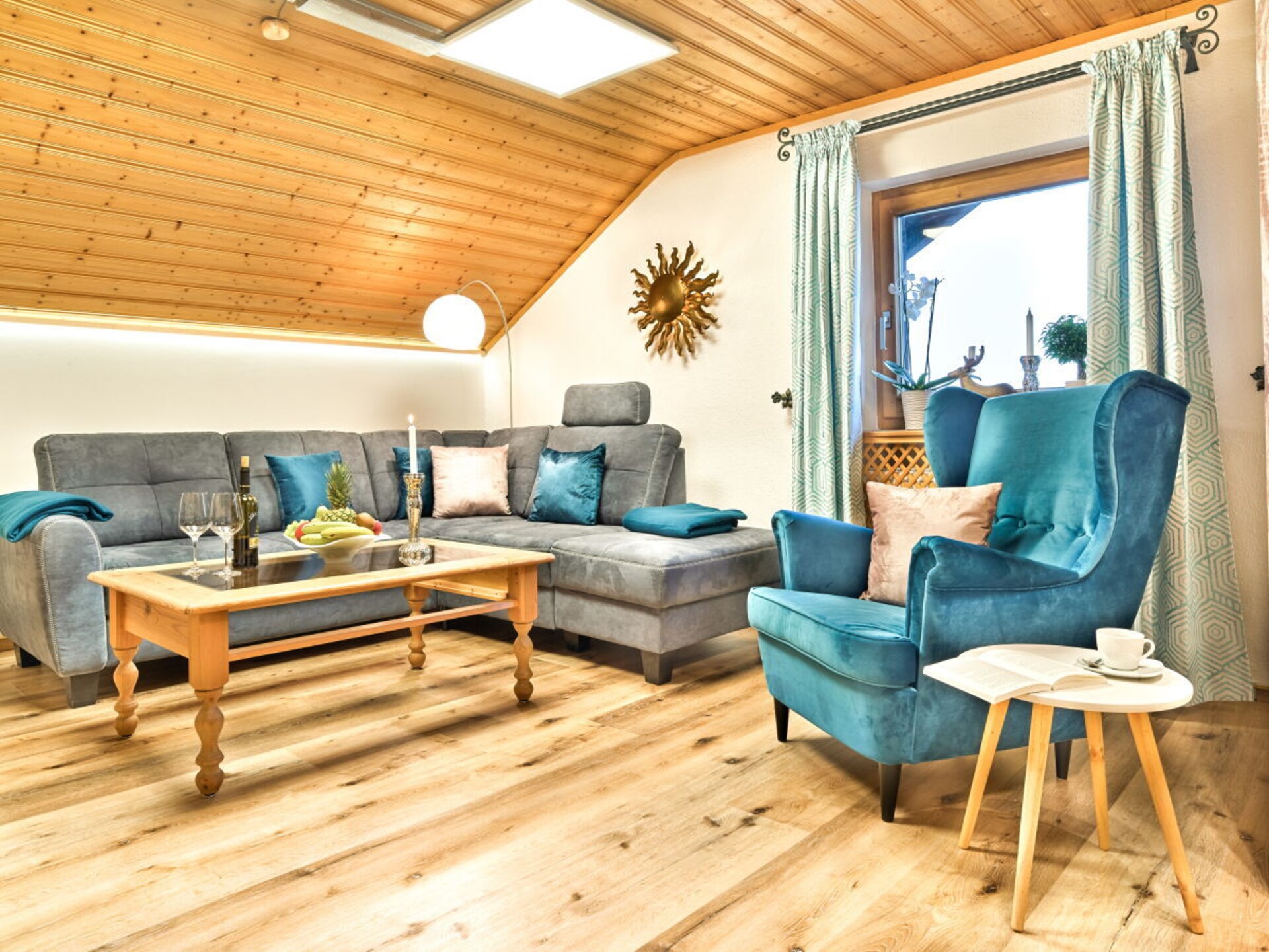 Modern appartement in het hart van Bodenmais, vlakbij de skilift - foto 5