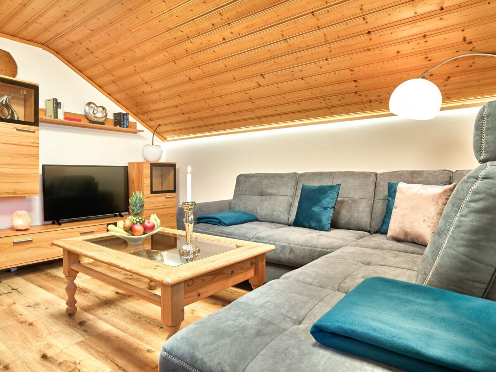 Modern appartement in het hart van Bodenmais, vlakbij de skilift - foto 6