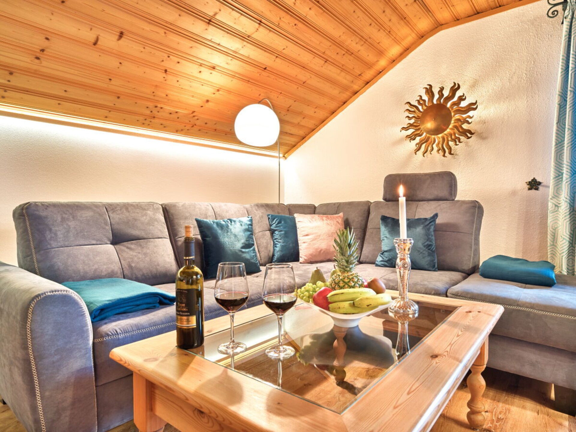 Modern appartement in het hart van Bodenmais, vlakbij de skilift - foto 8