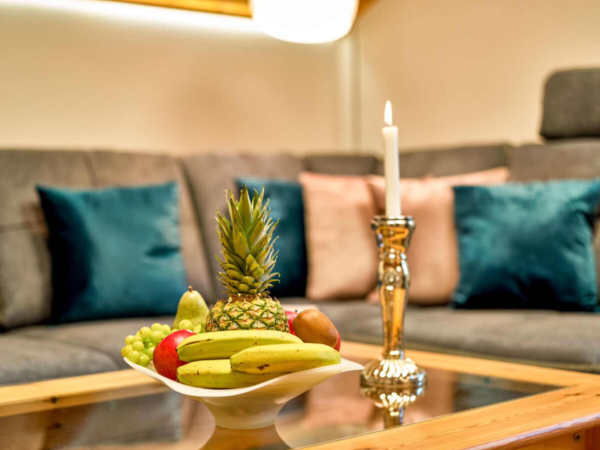Modern appartement in het hart van Bodenmais, vlakbij de skilift - foto 9